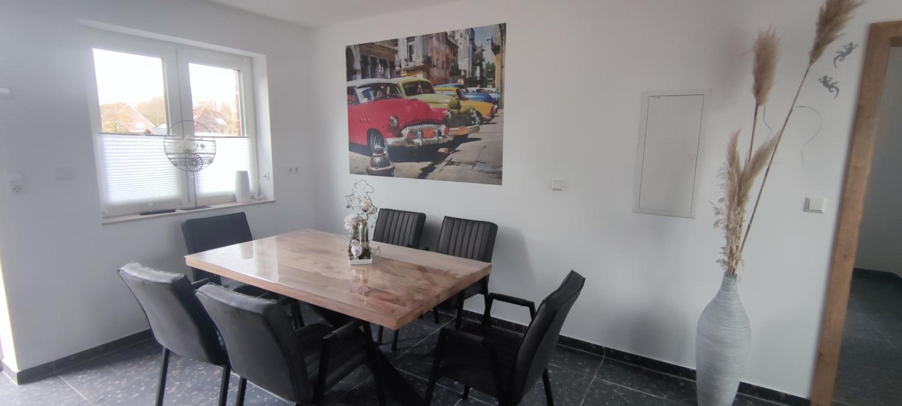 Gästehaus Radler Scheune