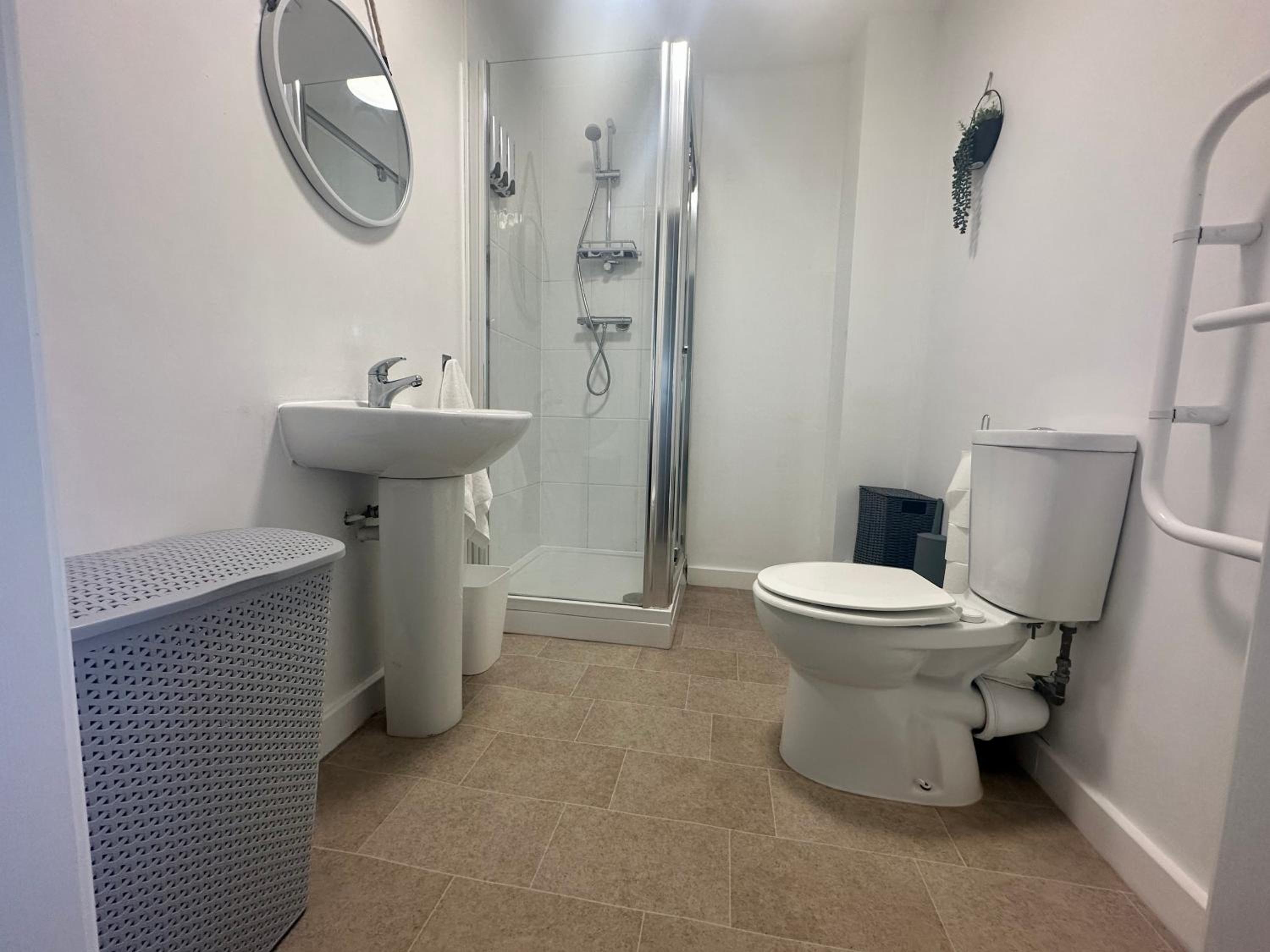 Chamber Apart City Centre BD1 view 4