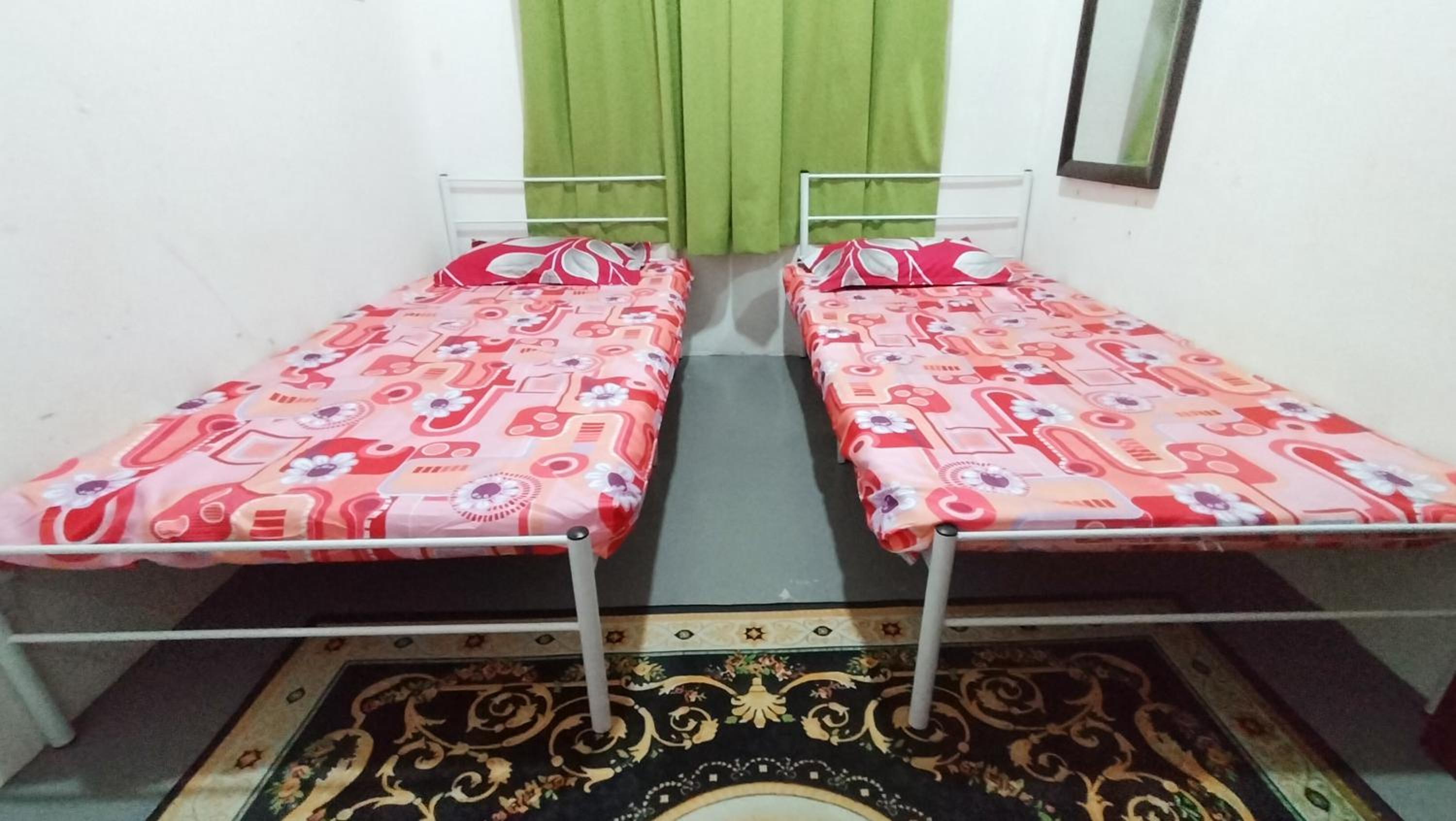Ishak Kaseh Homestay