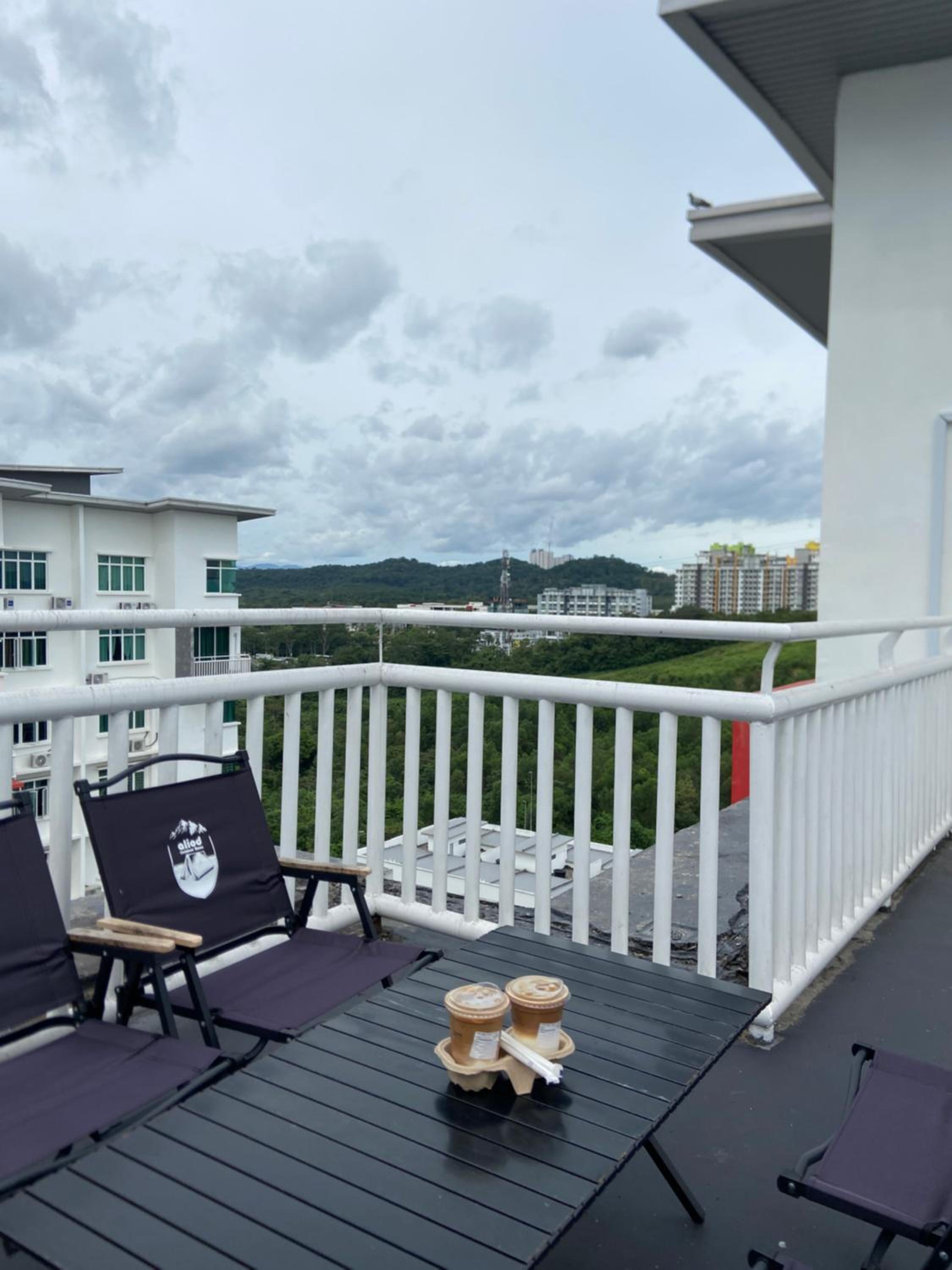 PROMO Luxury Condo 3 Bedrooms Near KLIA, Sepang, Nilai photo 3