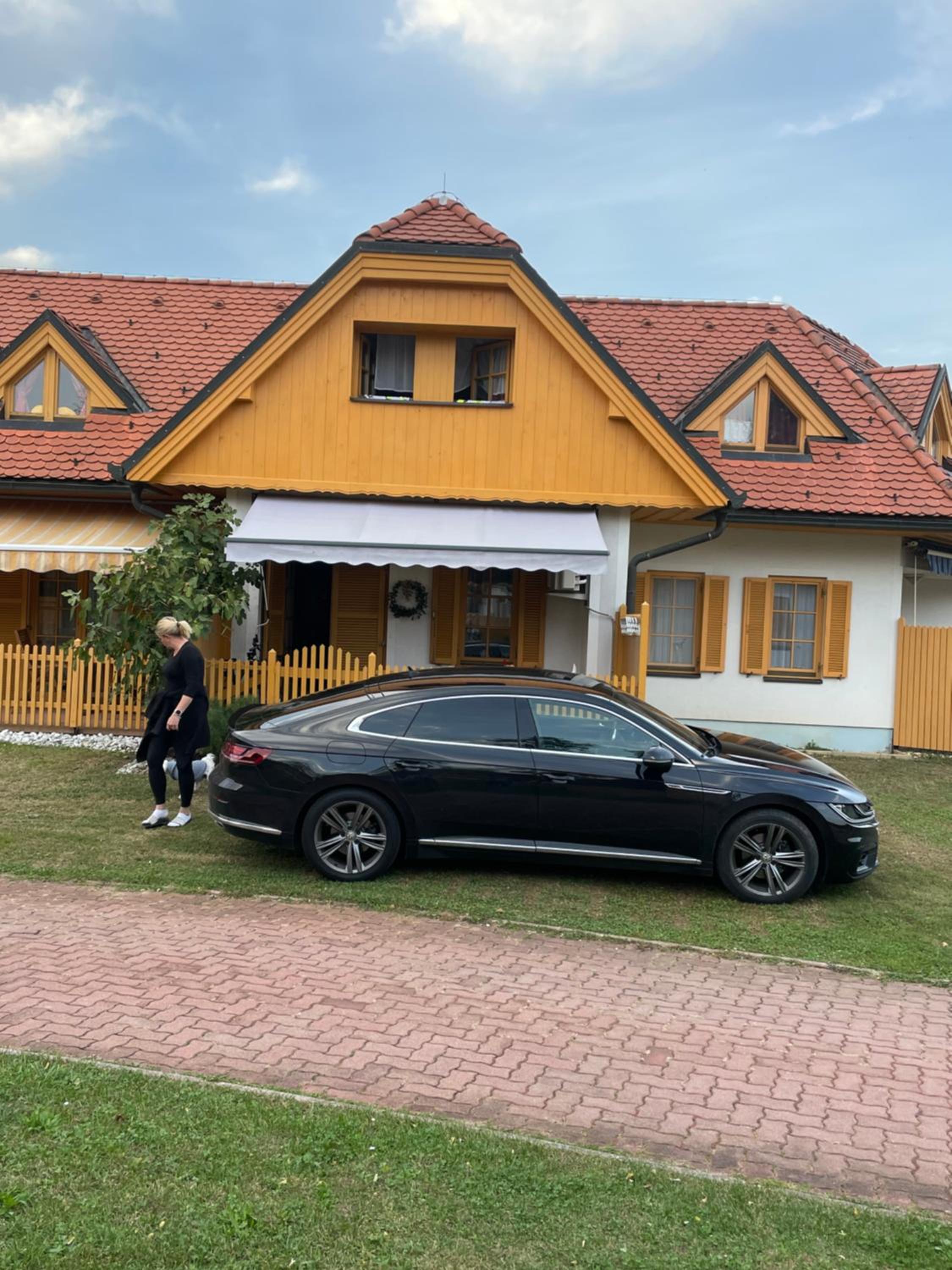 Apartma Jelenček