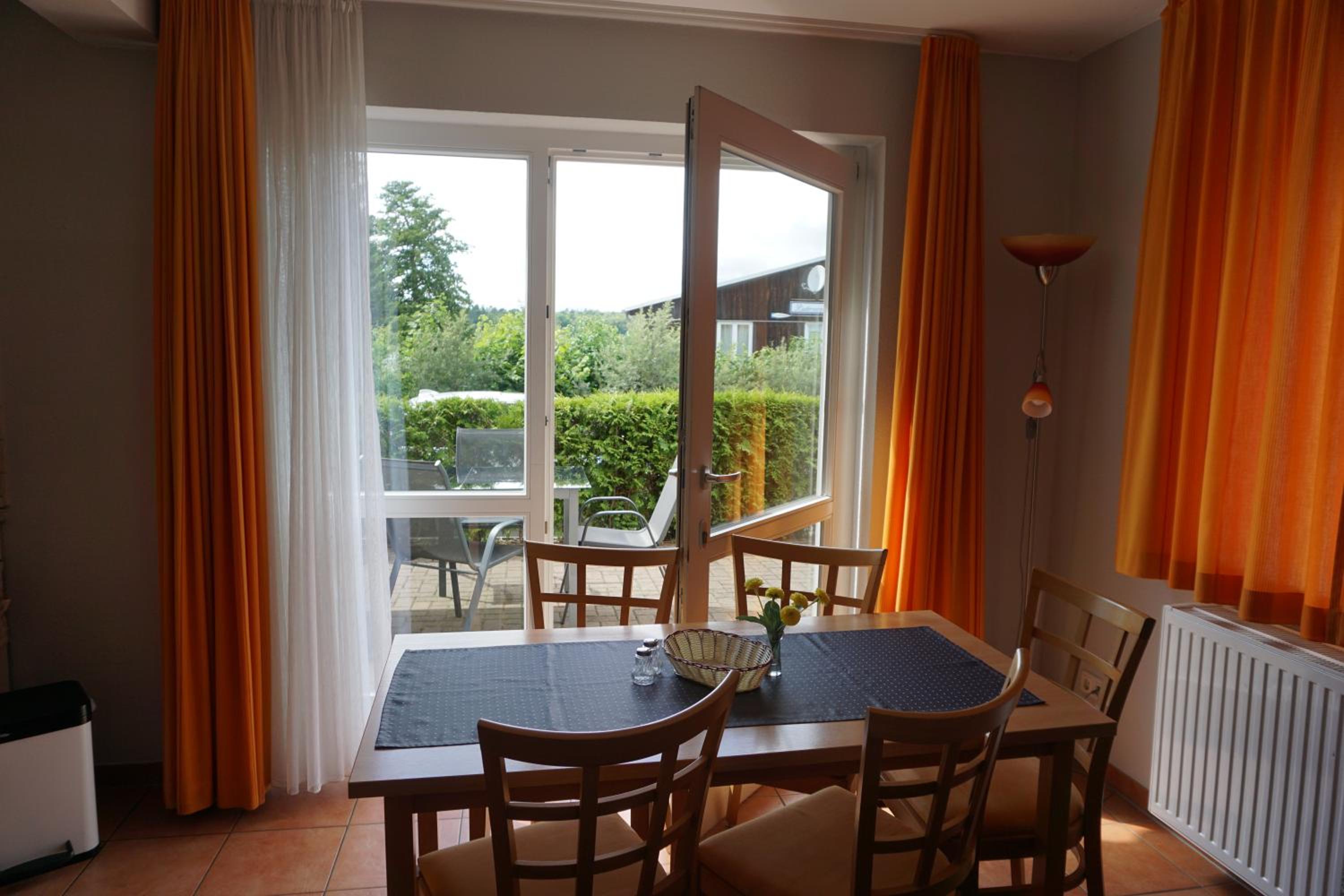 Maisonetten Apartment