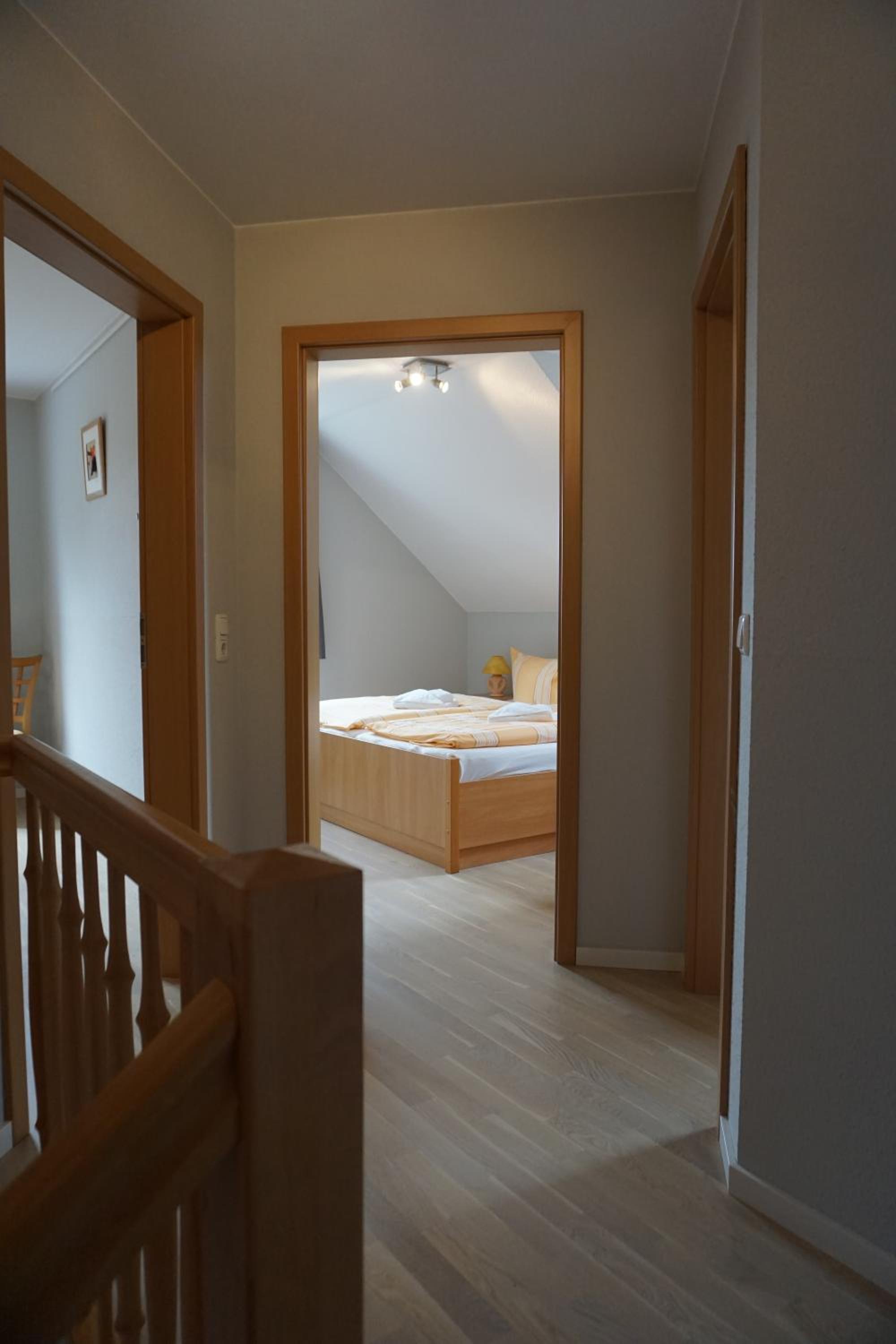 Maisonetten Apartment, photo 10