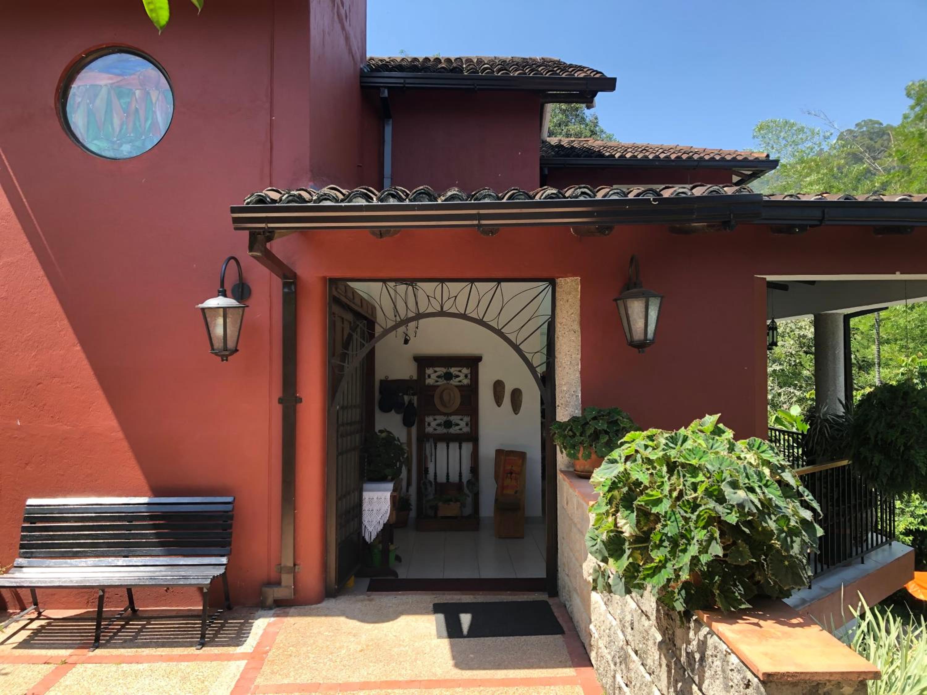 Hotel Finca El Remanso La Vega - Image 1