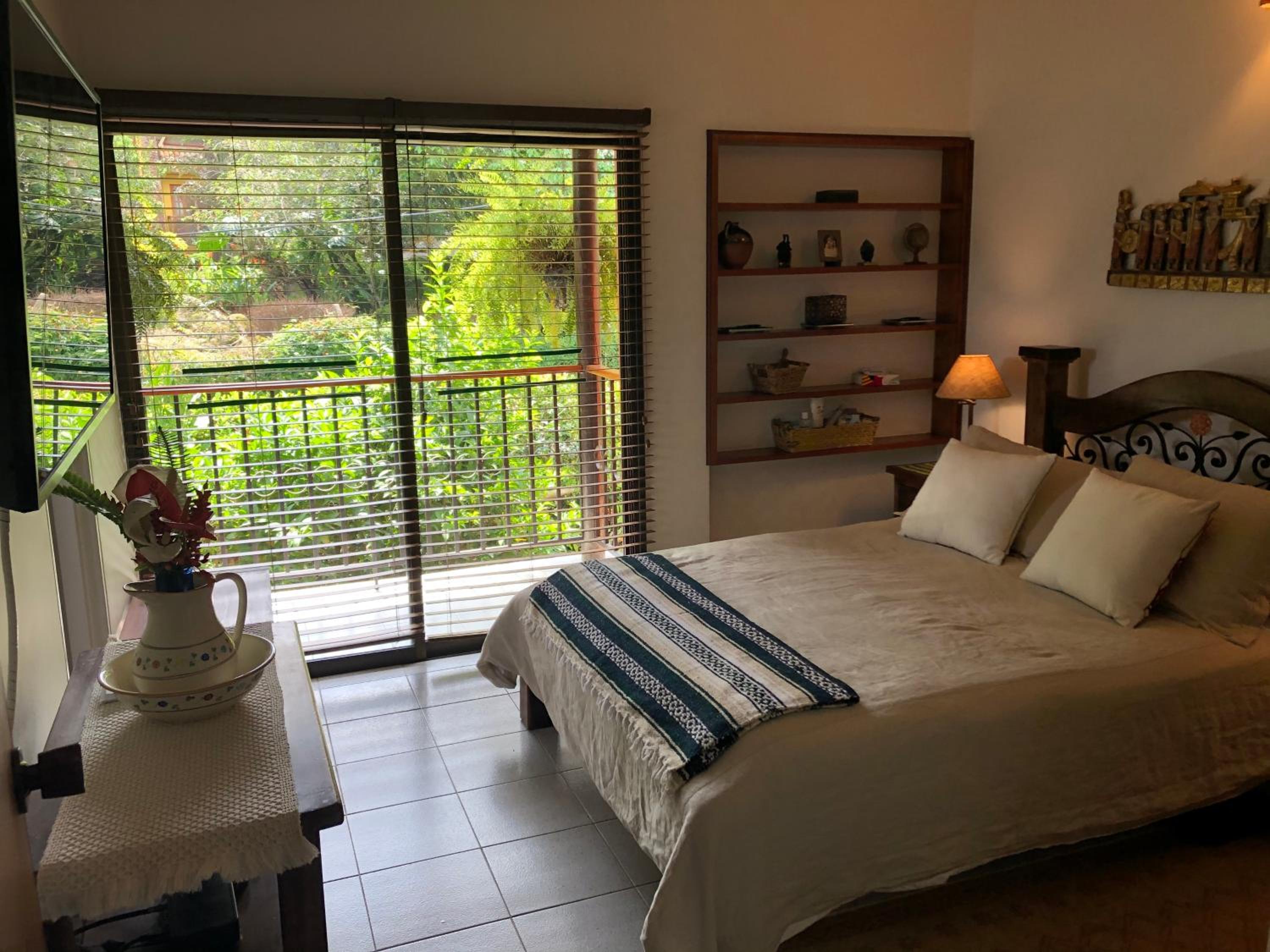 Finca El Remanso La Vega