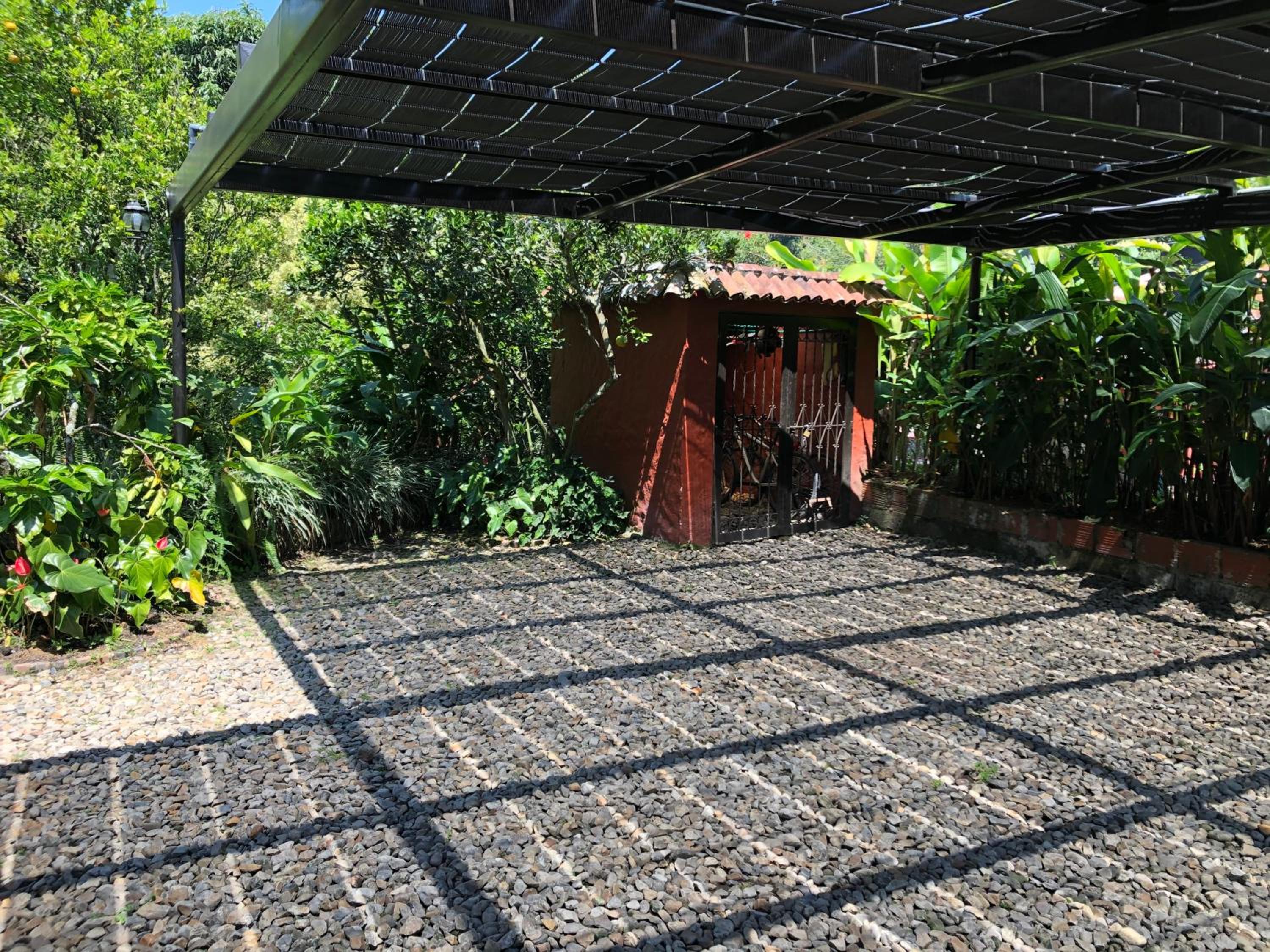 Finca El Remanso La Vega