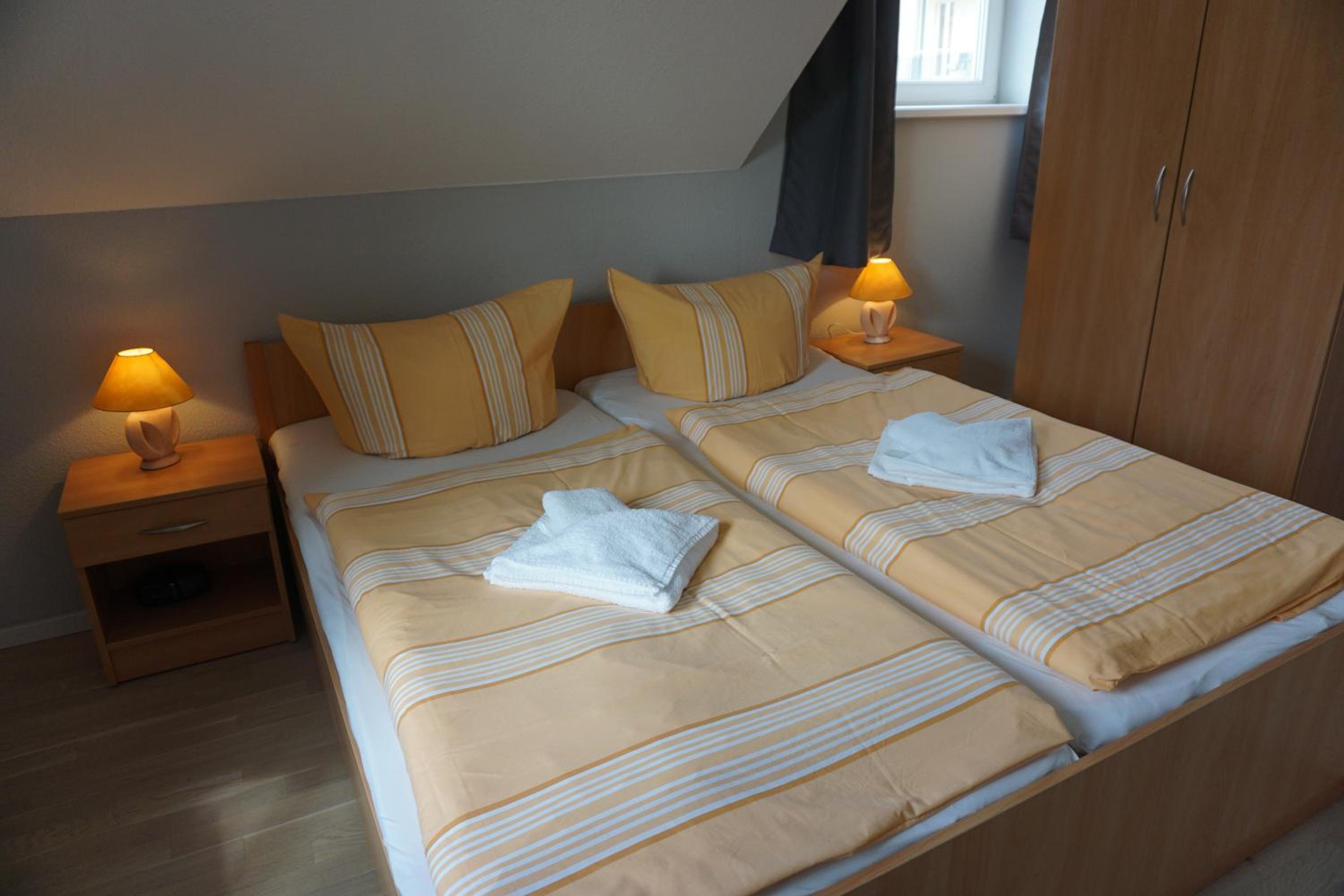 Maisonetten Apartment, photo 26
