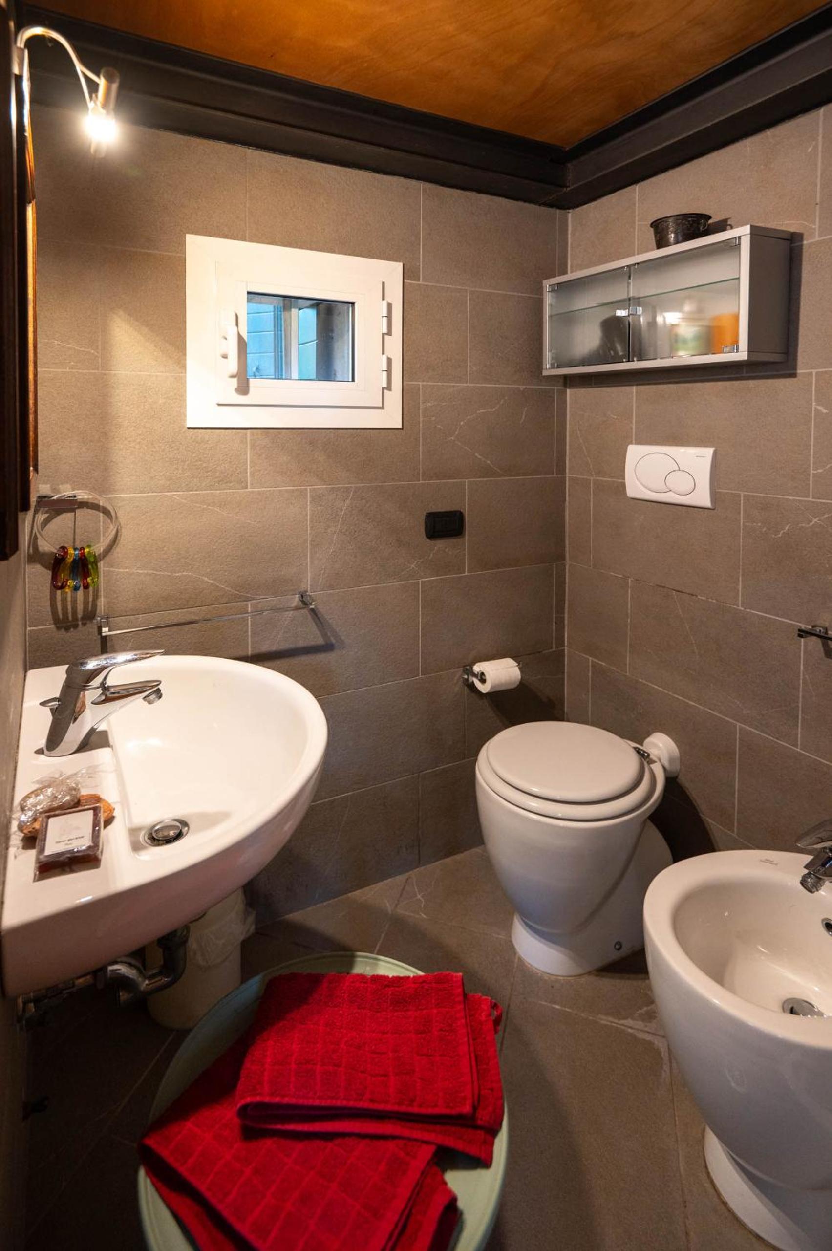 Agriturismo Terre Bianche
