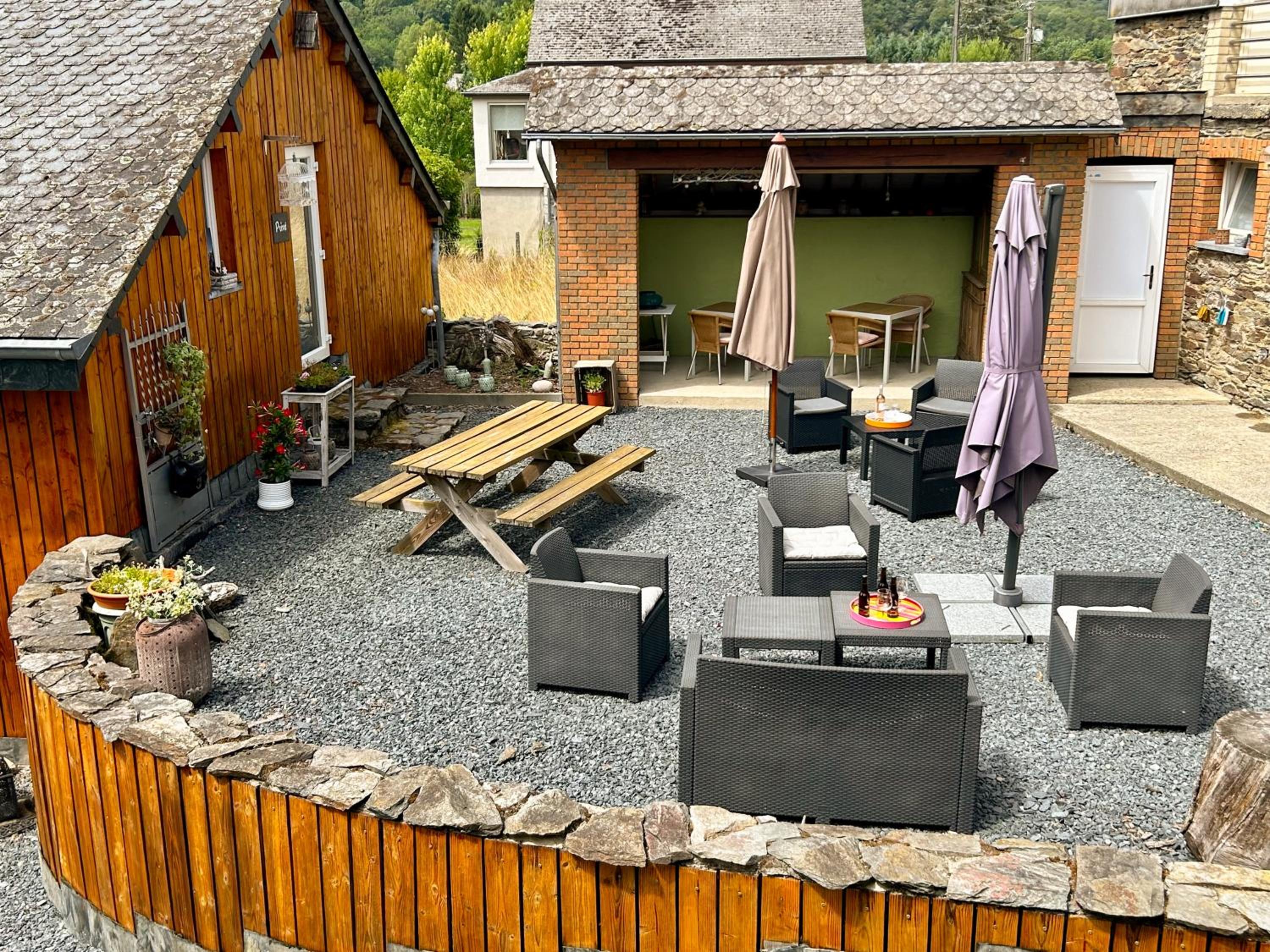 Taos B&B