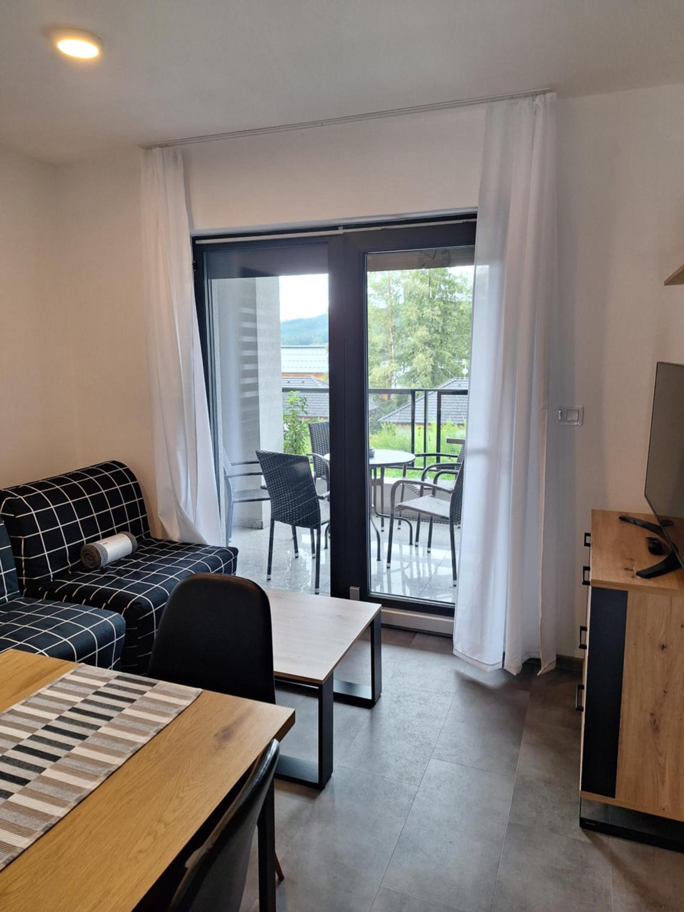 MB APARTMÁNY LIPNO