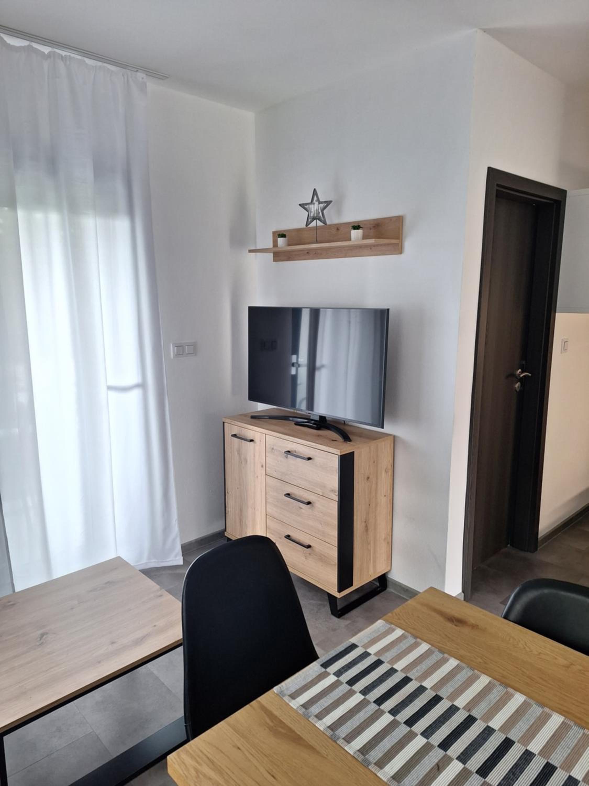 MB APARTMÁNY LIPNO