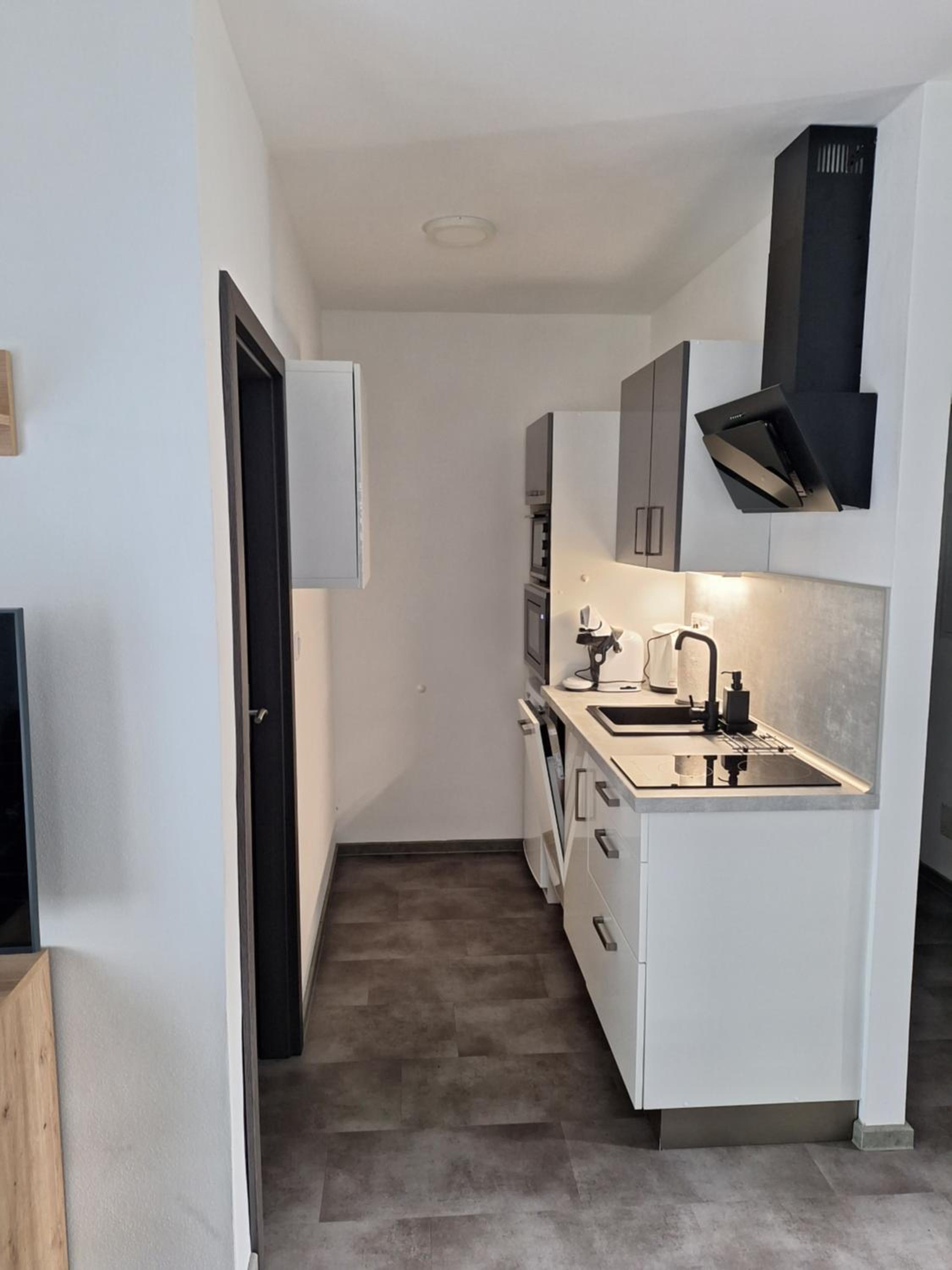 MB APARTMÁNY LIPNO