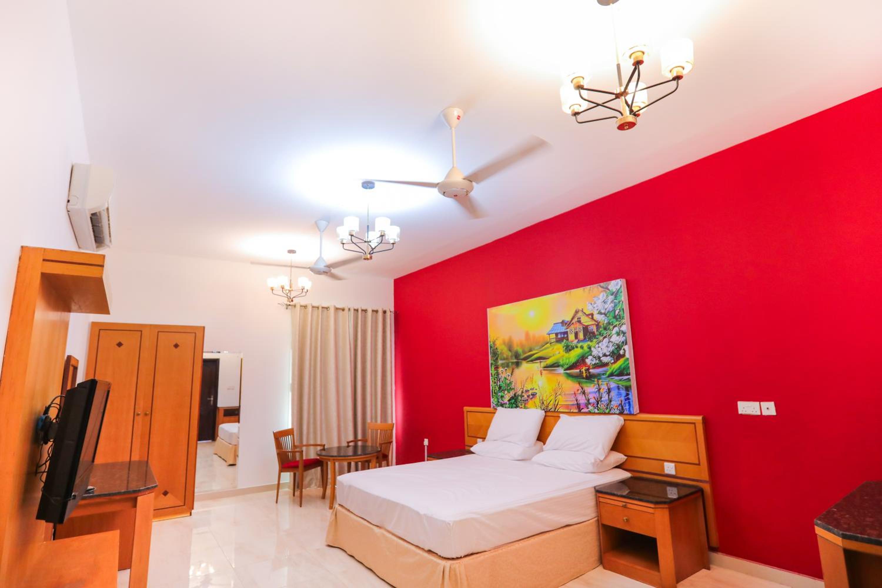 Bahjat Al Azaiba Villa view 5