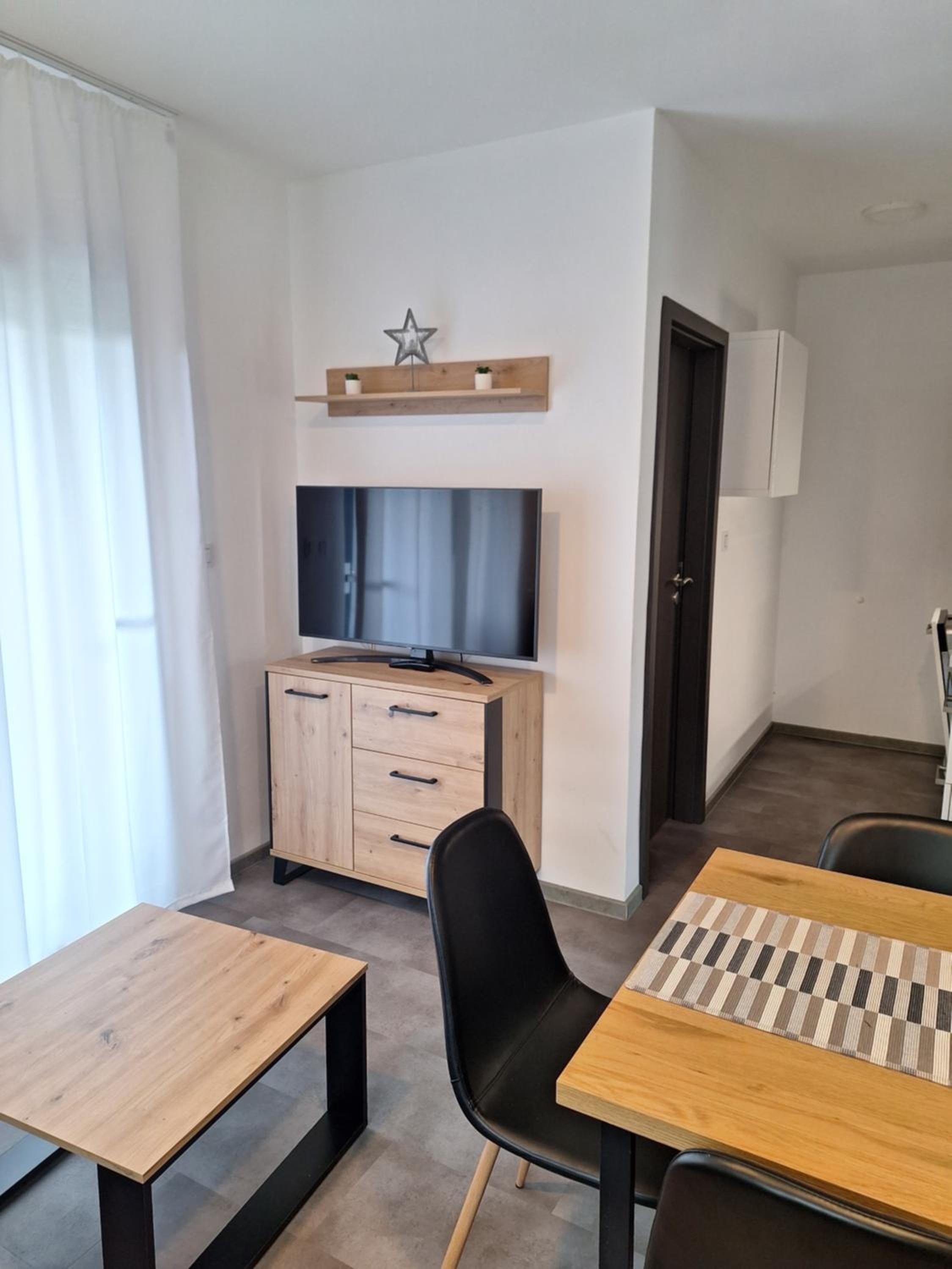MB APARTMÁNY LIPNO