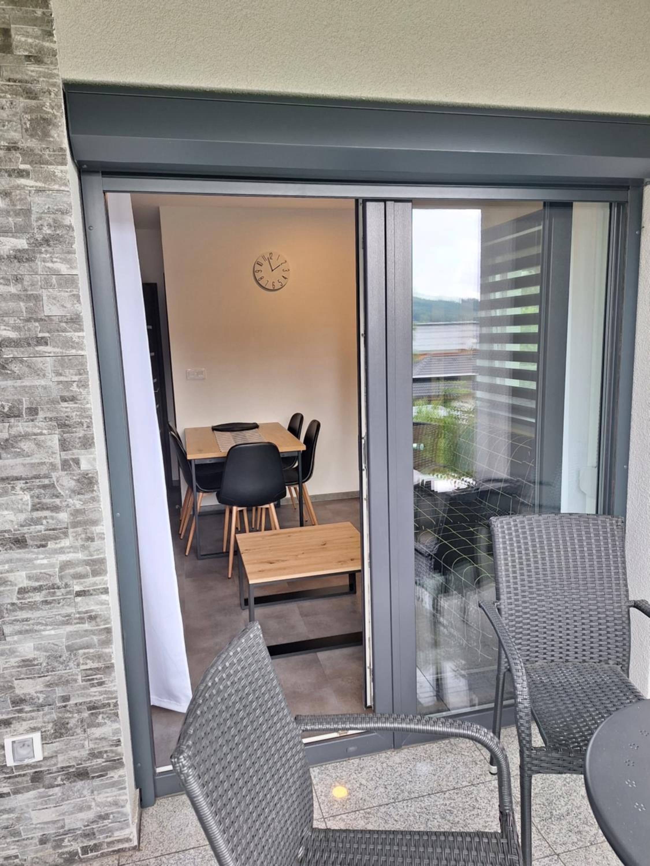 MB APARTMÁNY LIPNO