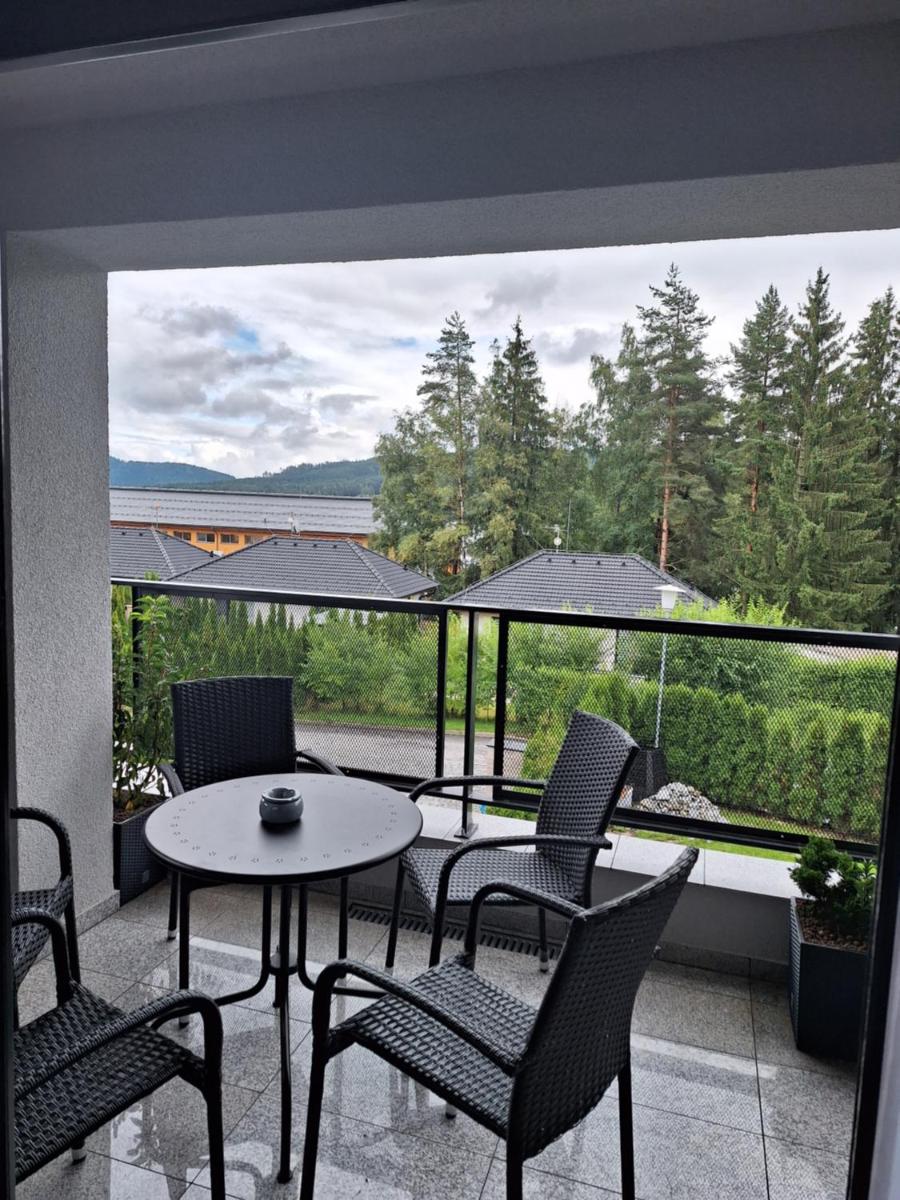 MB APARTMÁNY LIPNO