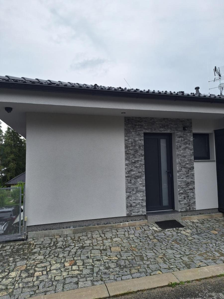 MB APARTMÁNY LIPNO