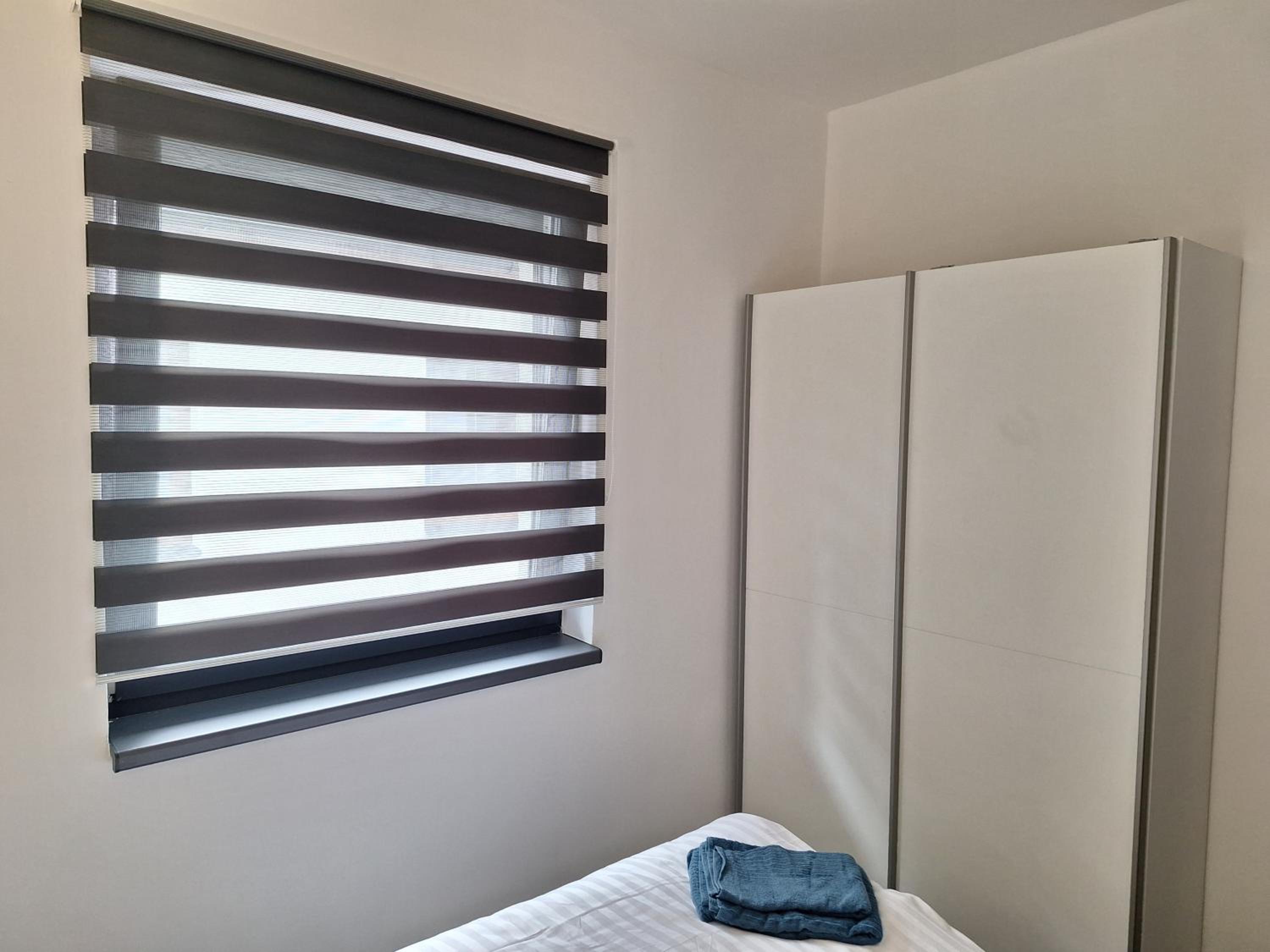 MB APARTMÁNY LIPNO