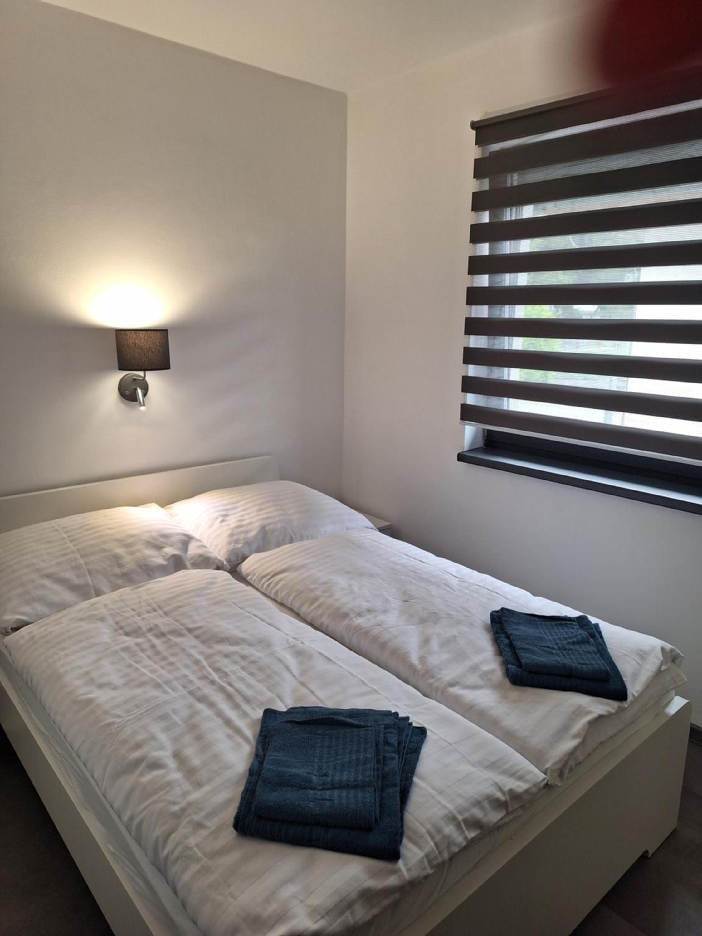 MB APARTMÁNY LIPNO