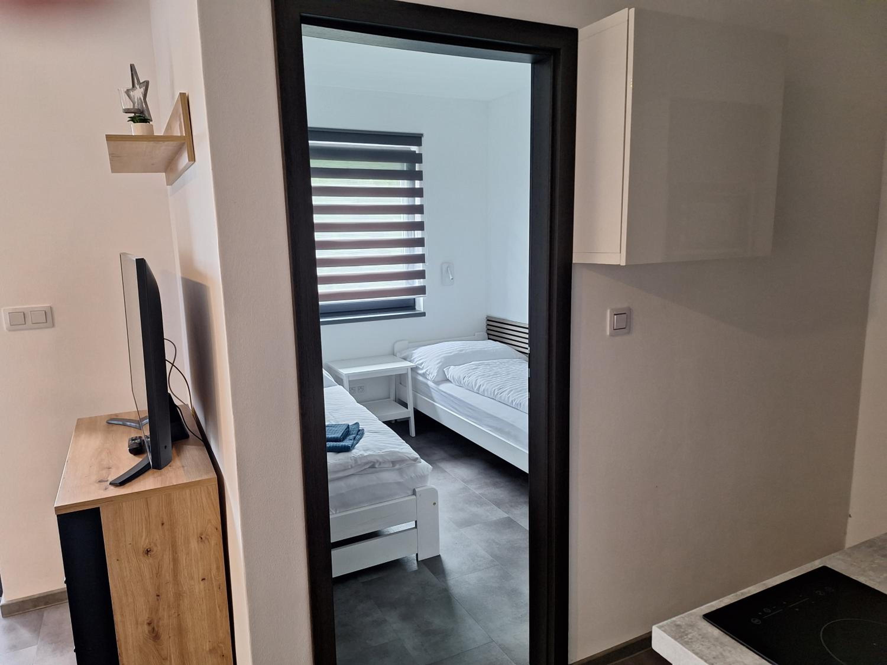 MB APARTMÁNY LIPNO