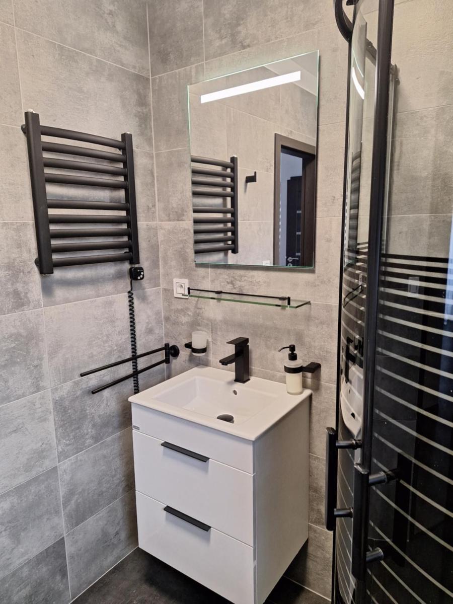 MB APARTMÁNY LIPNO