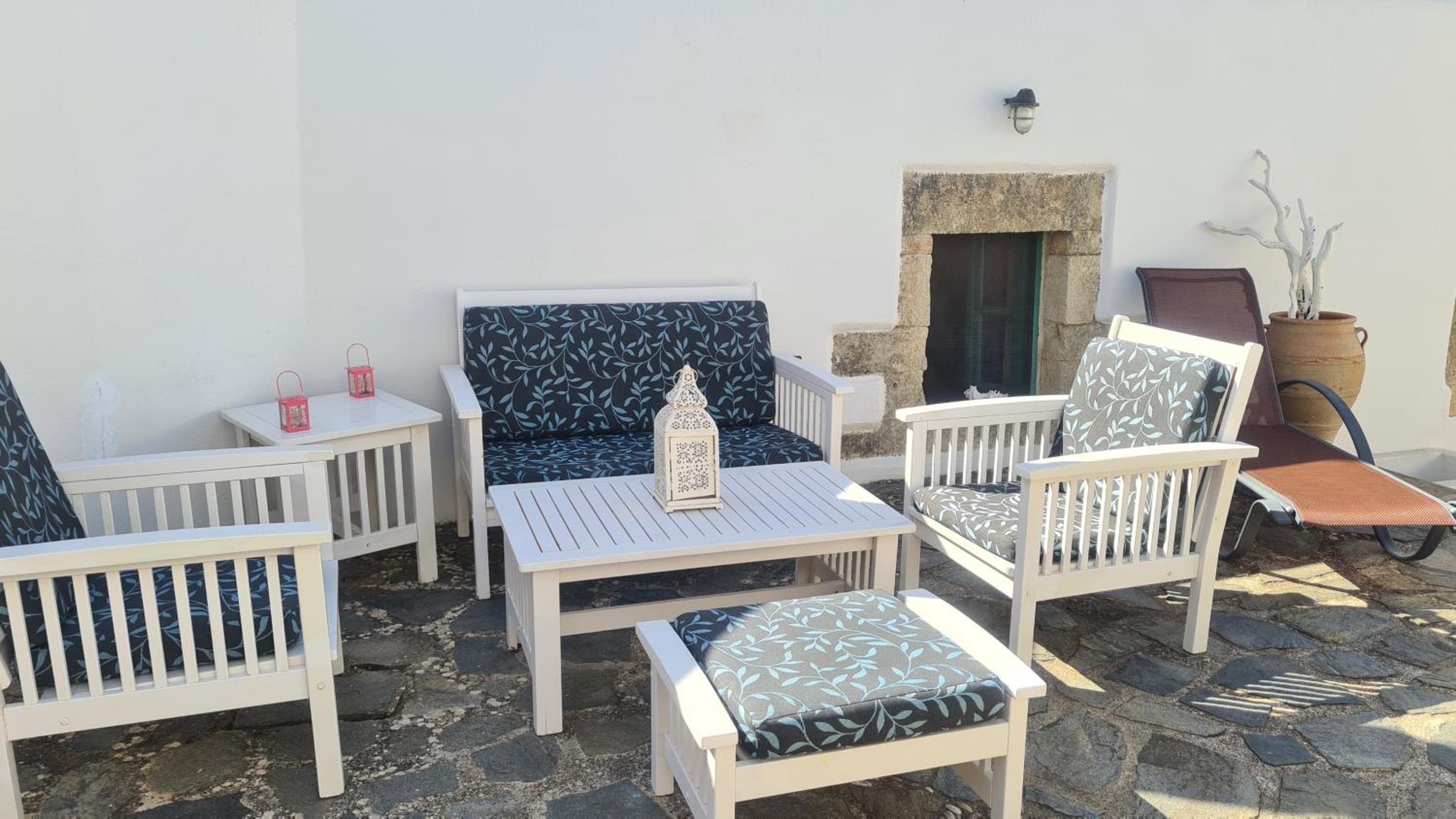 VILLA MITATA CYTHERE