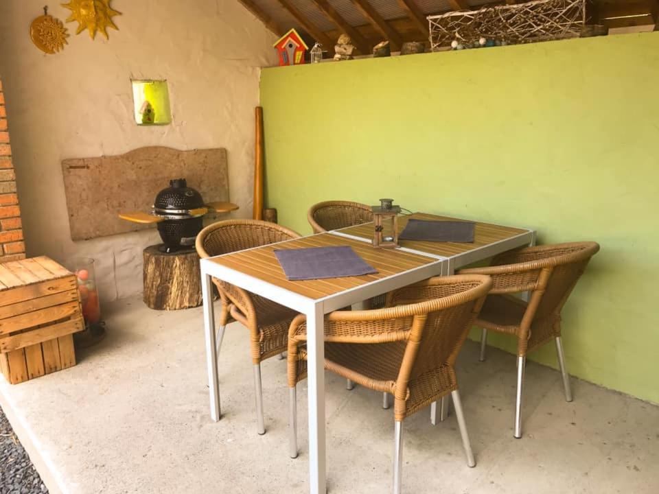 Taos B&B