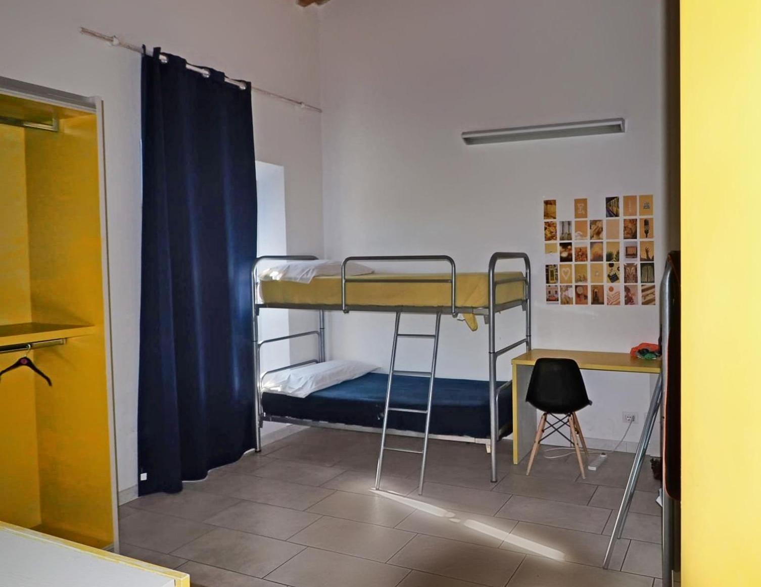 Ostello La Salana