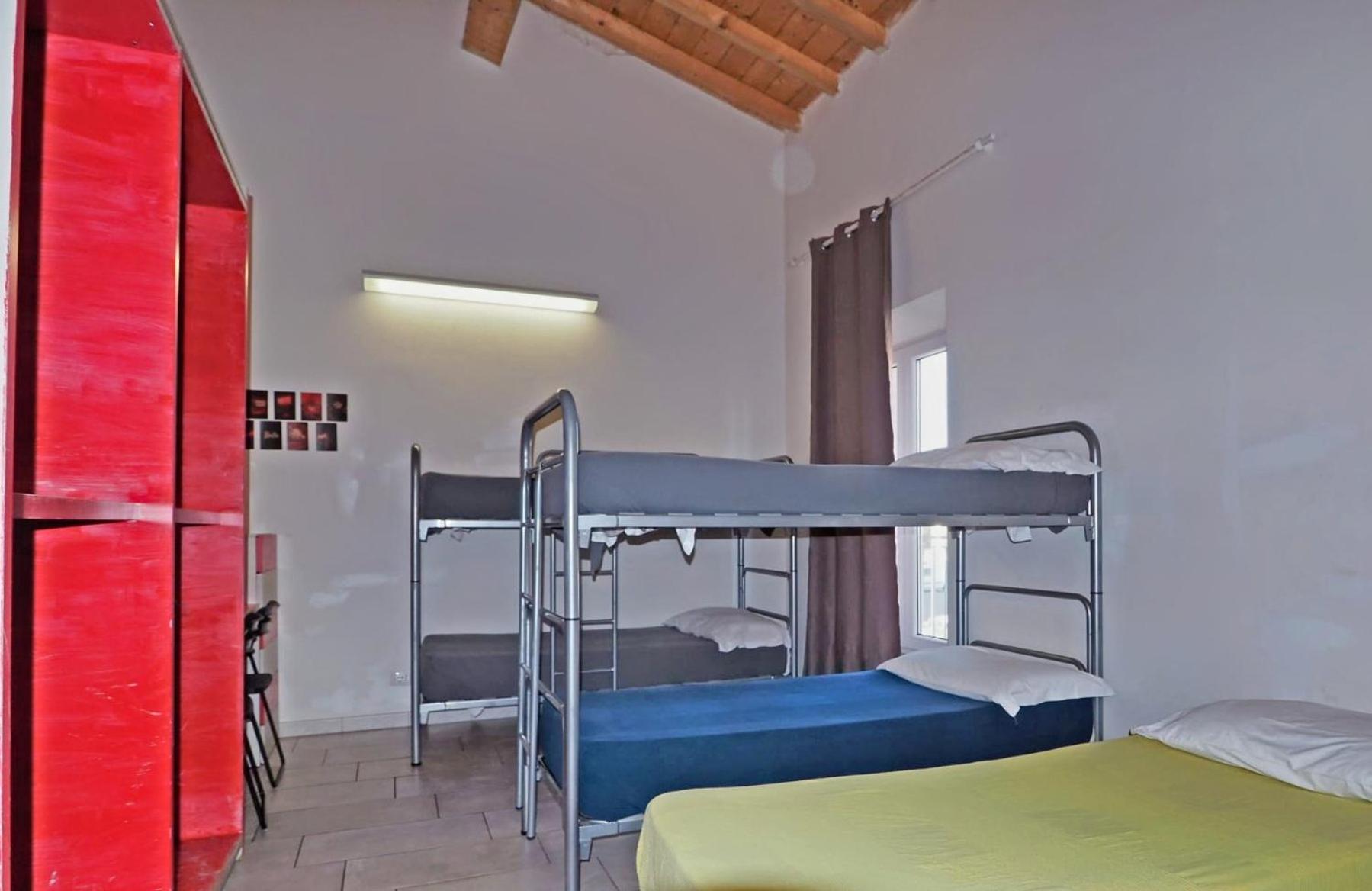 Ostello La Salana