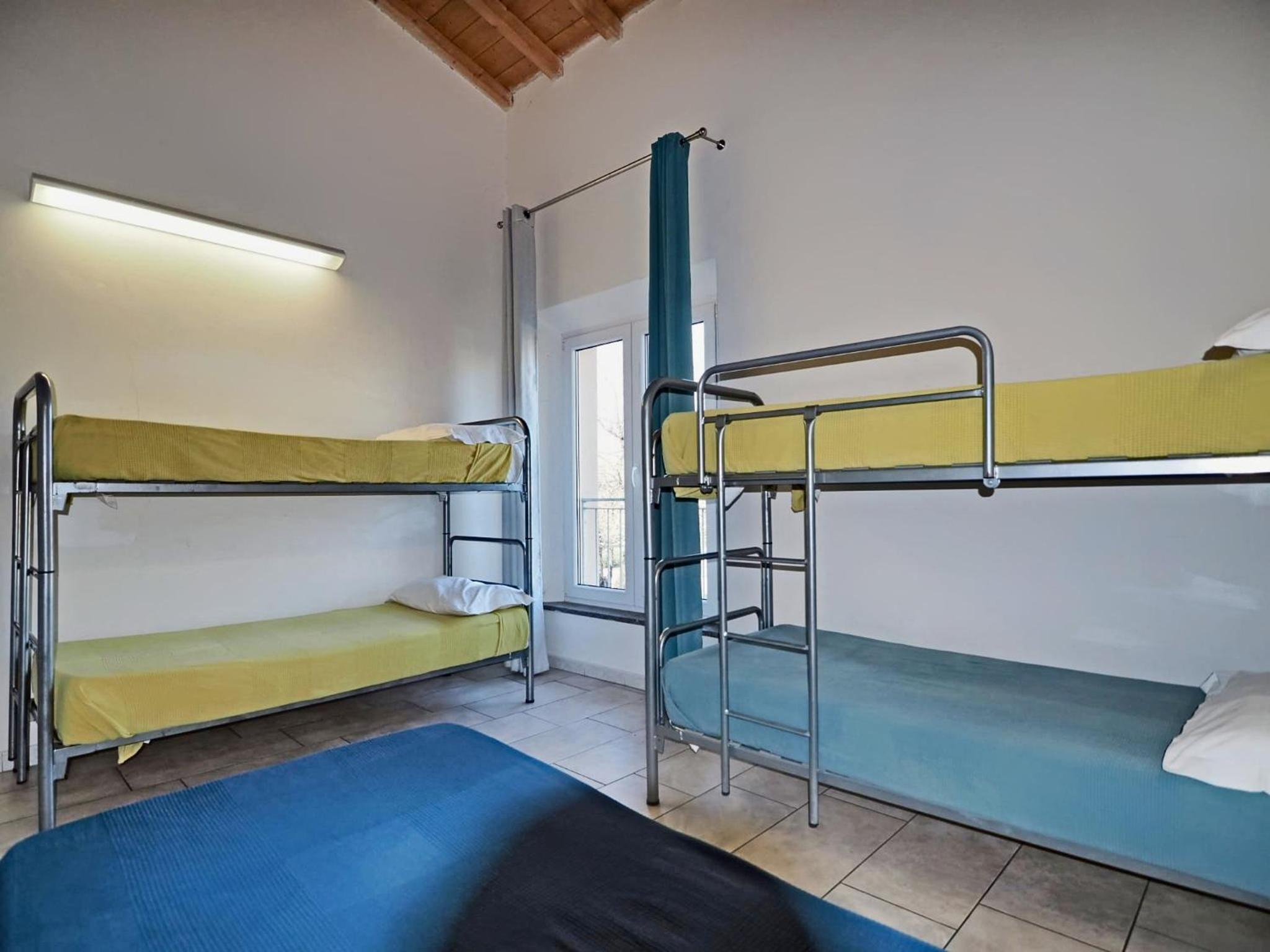 Ostello La Salana