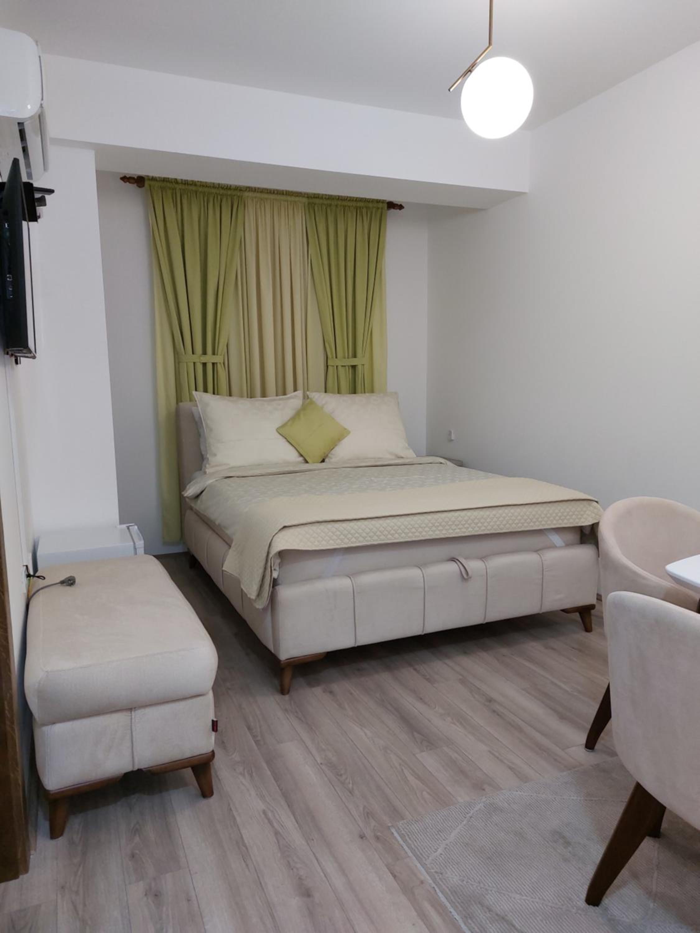 JAGODINA apartman AKVA PARK view 2