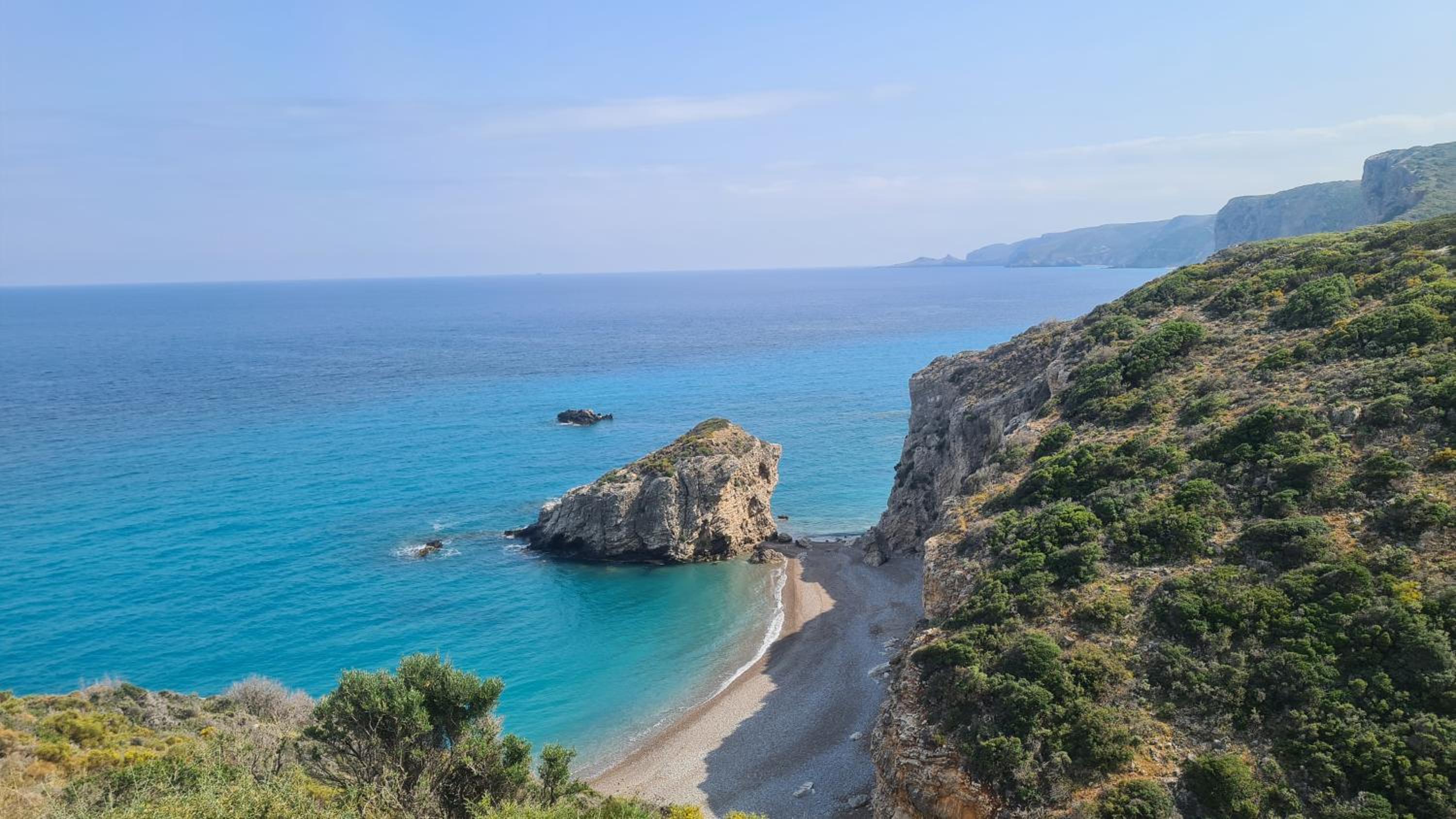 VILLA MITATA CYTHERE