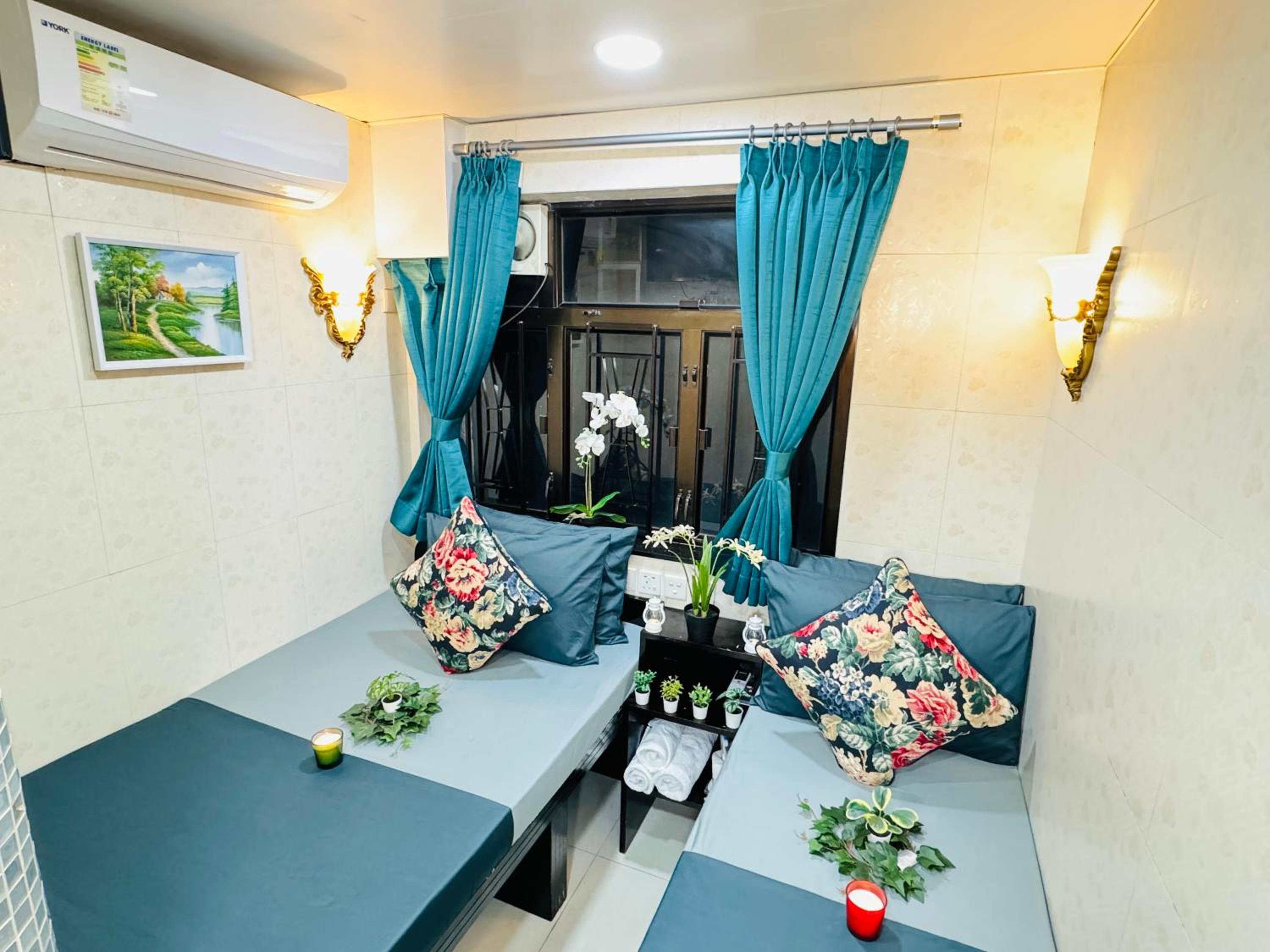 Park Guesthouse