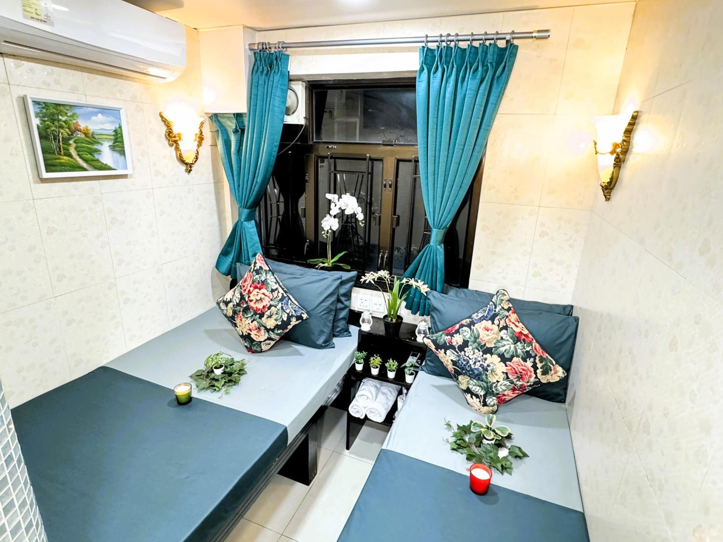 Park Guesthouse