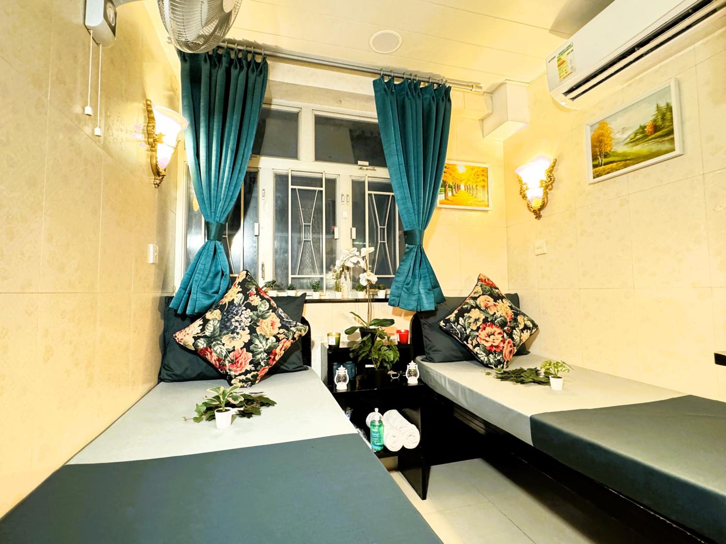 Park Guesthouse