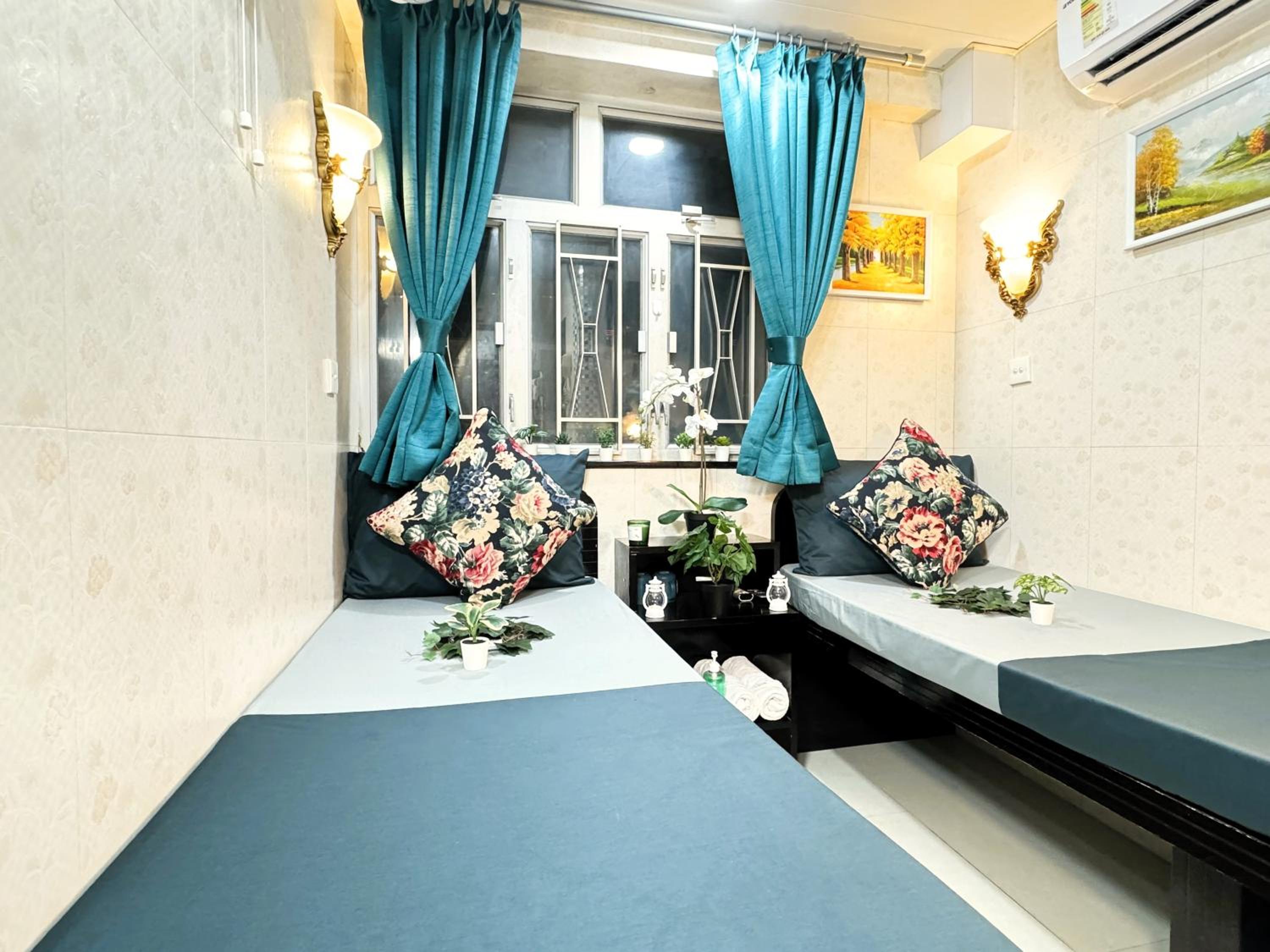 Park Guesthouse