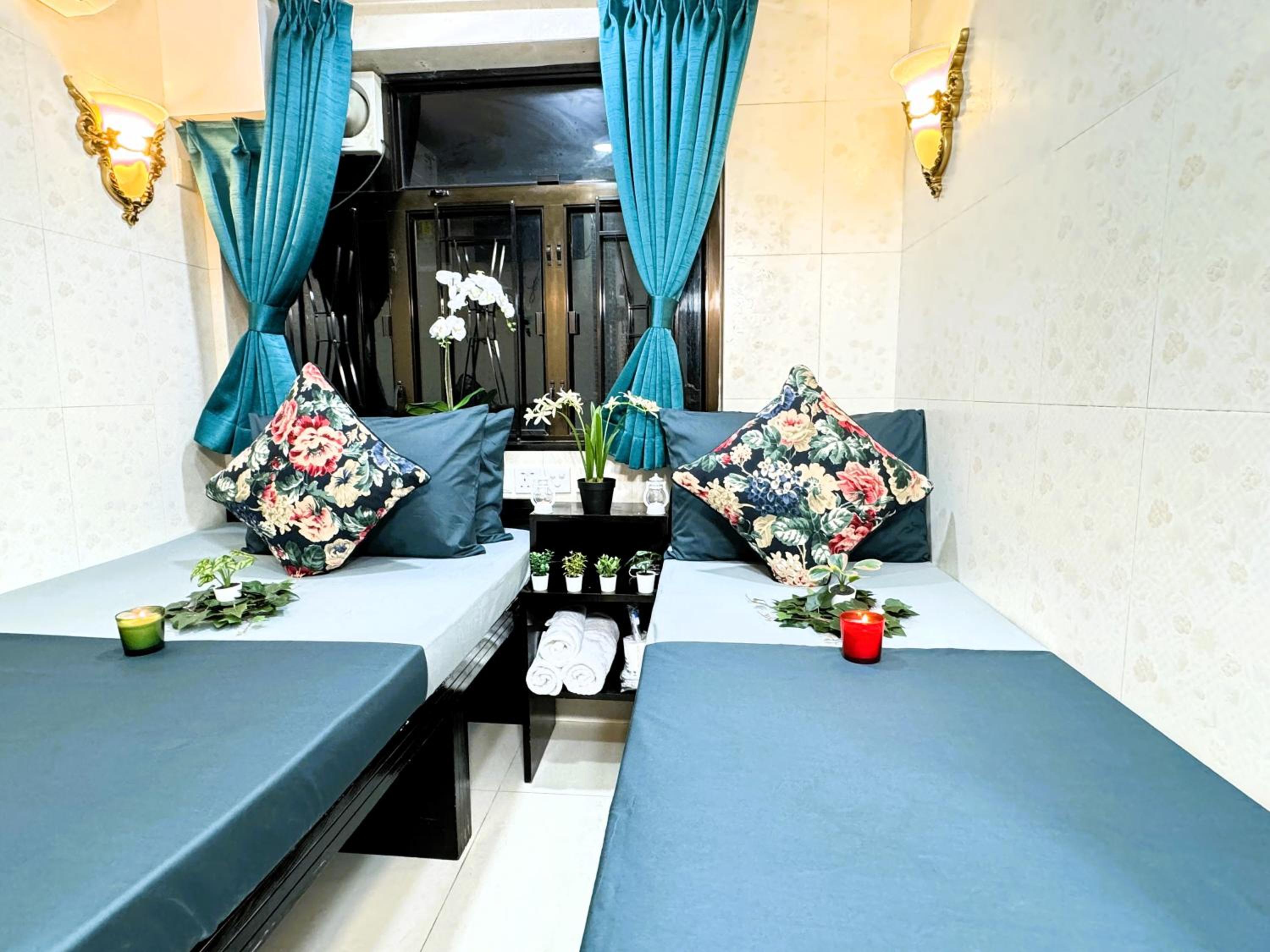 Park Guesthouse