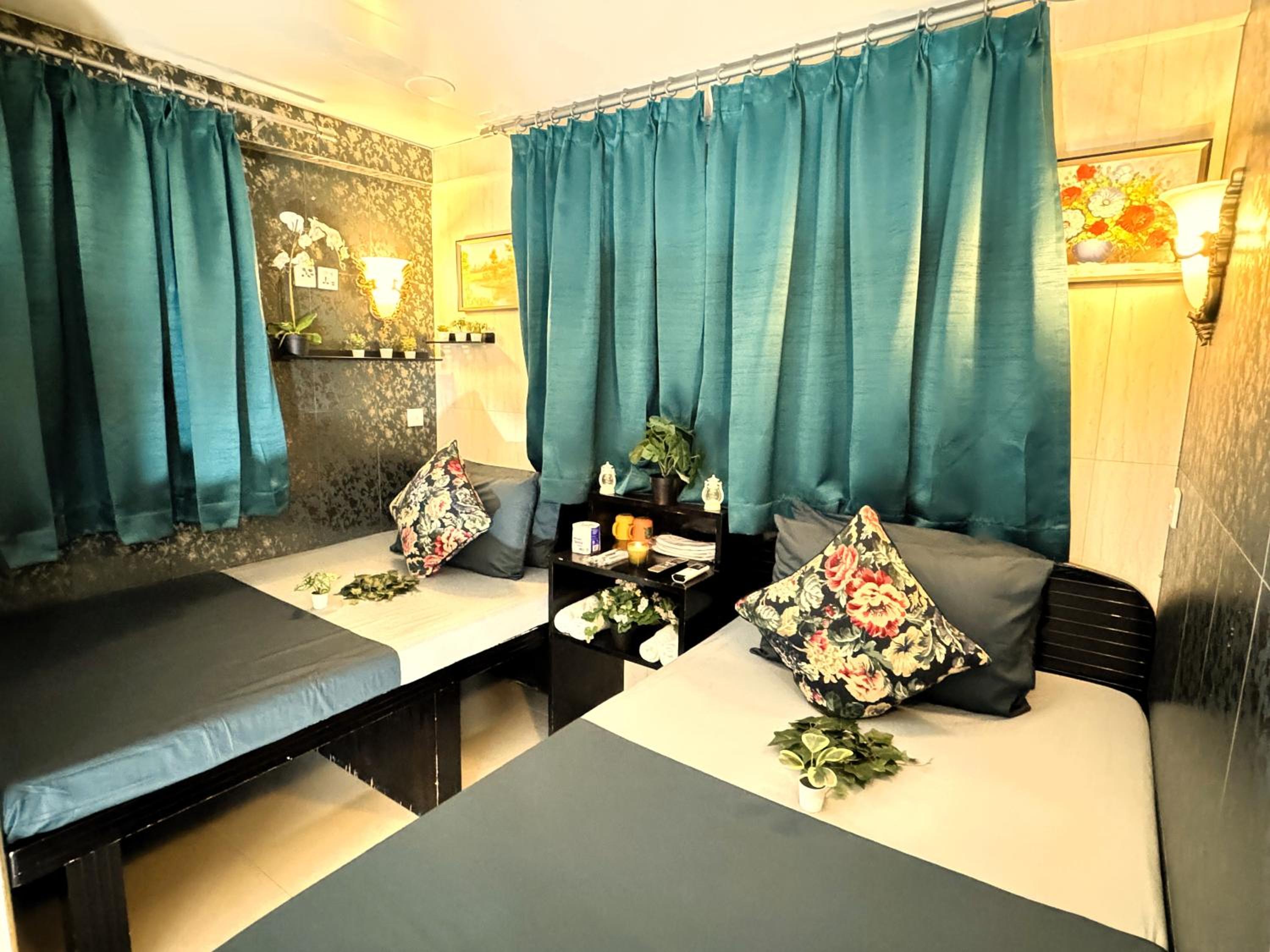 Park Guesthouse
