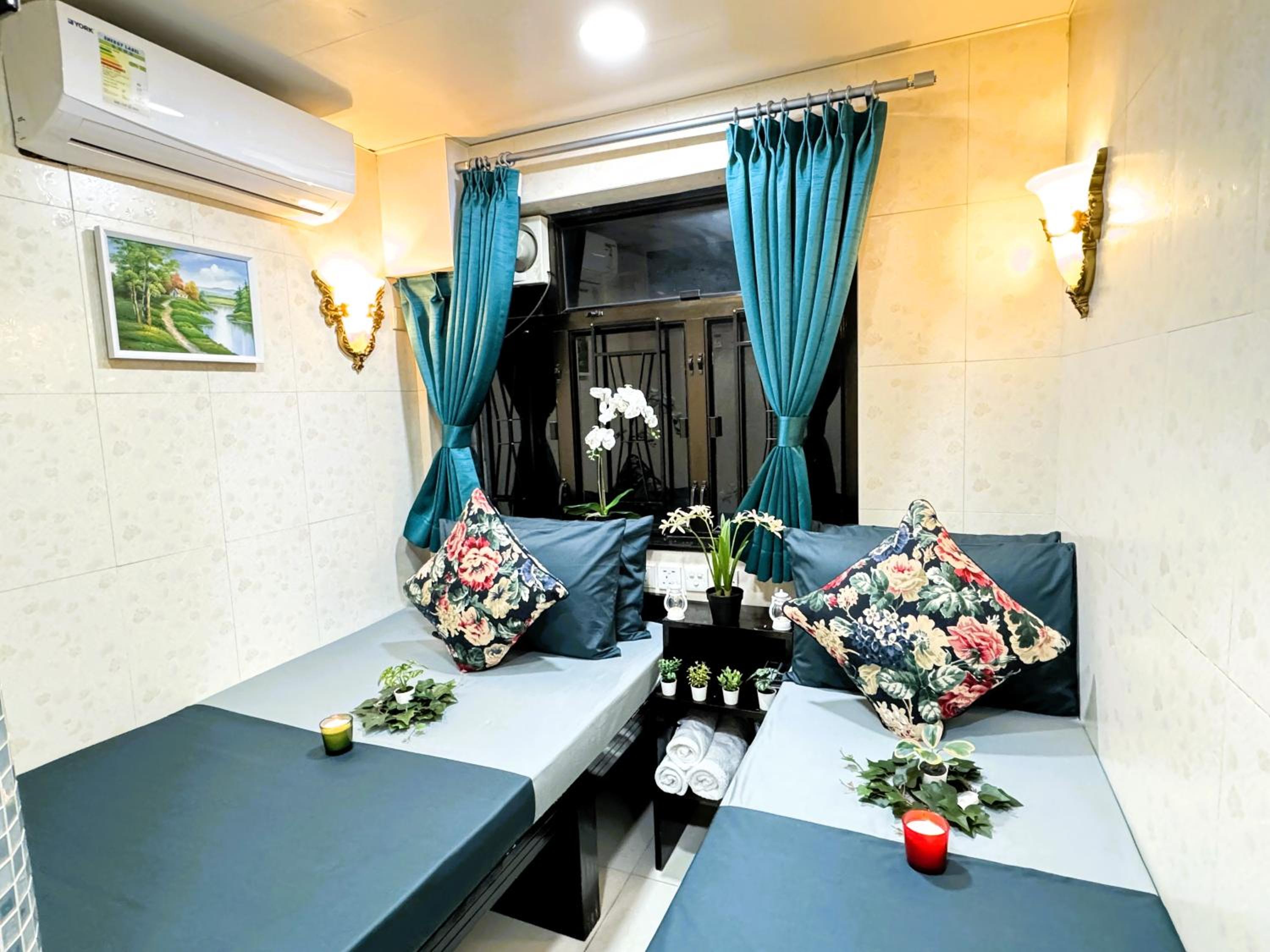 Park Guesthouse