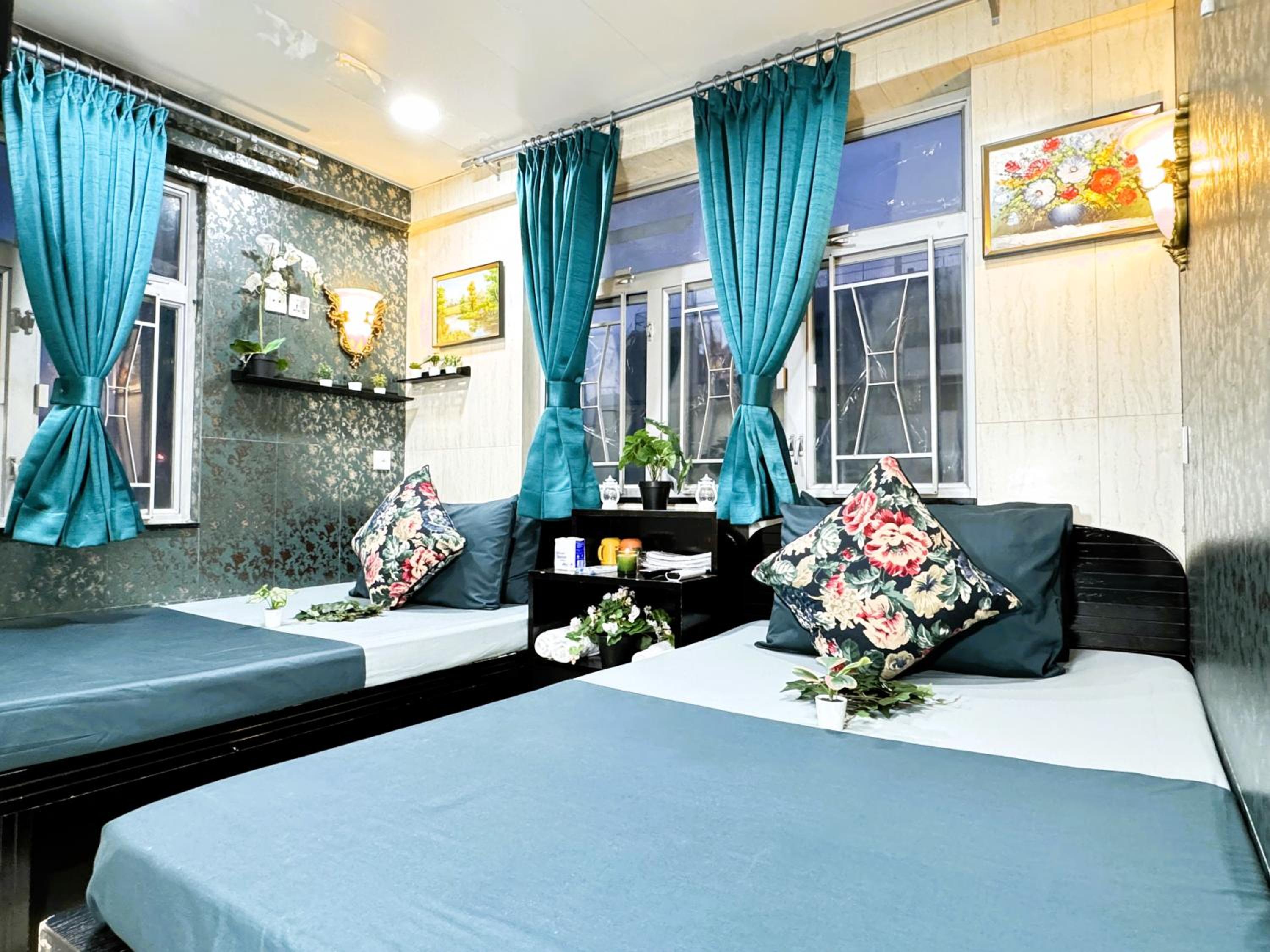 Park Guesthouse