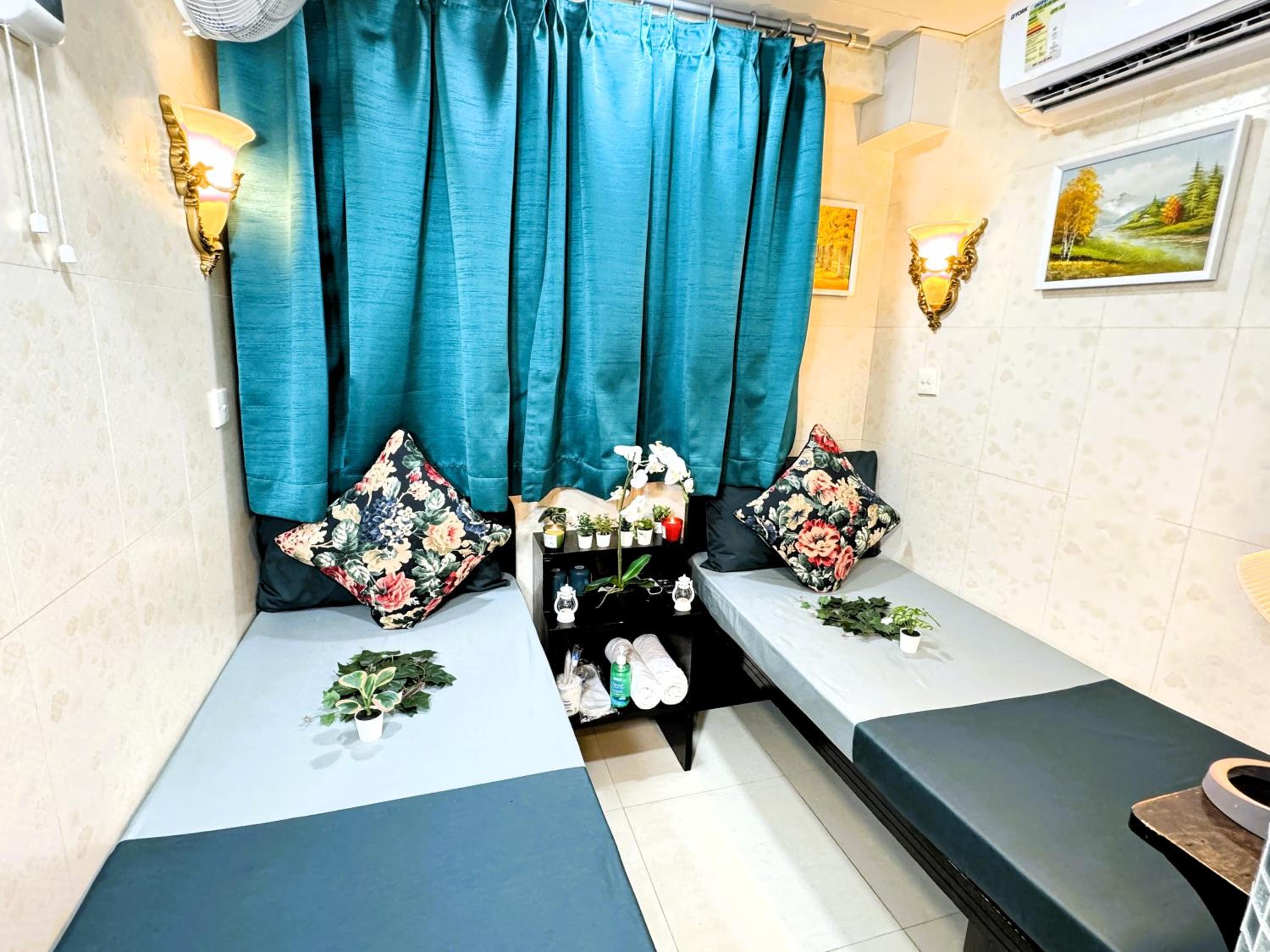 Park Guesthouse