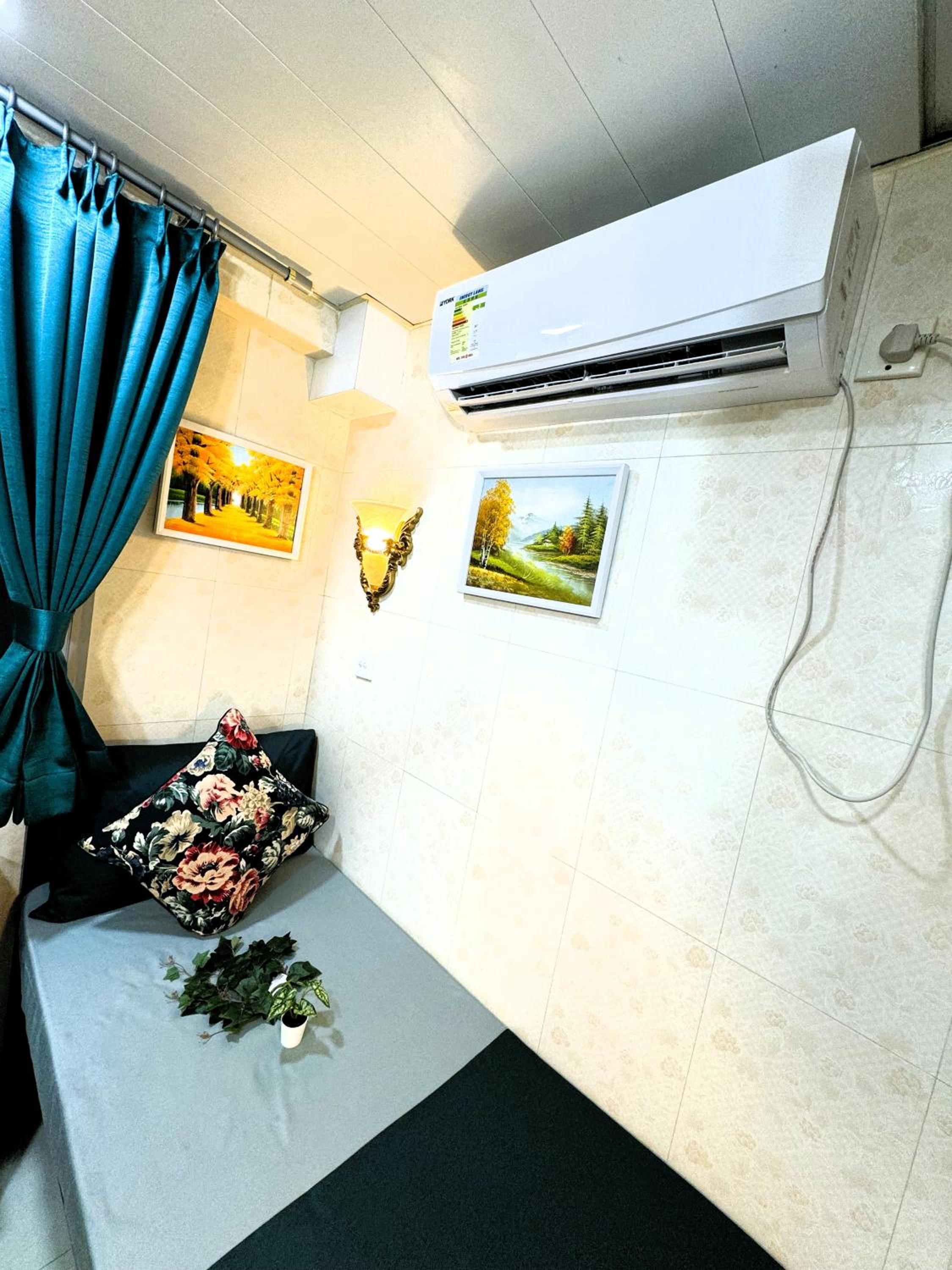 Park Guesthouse