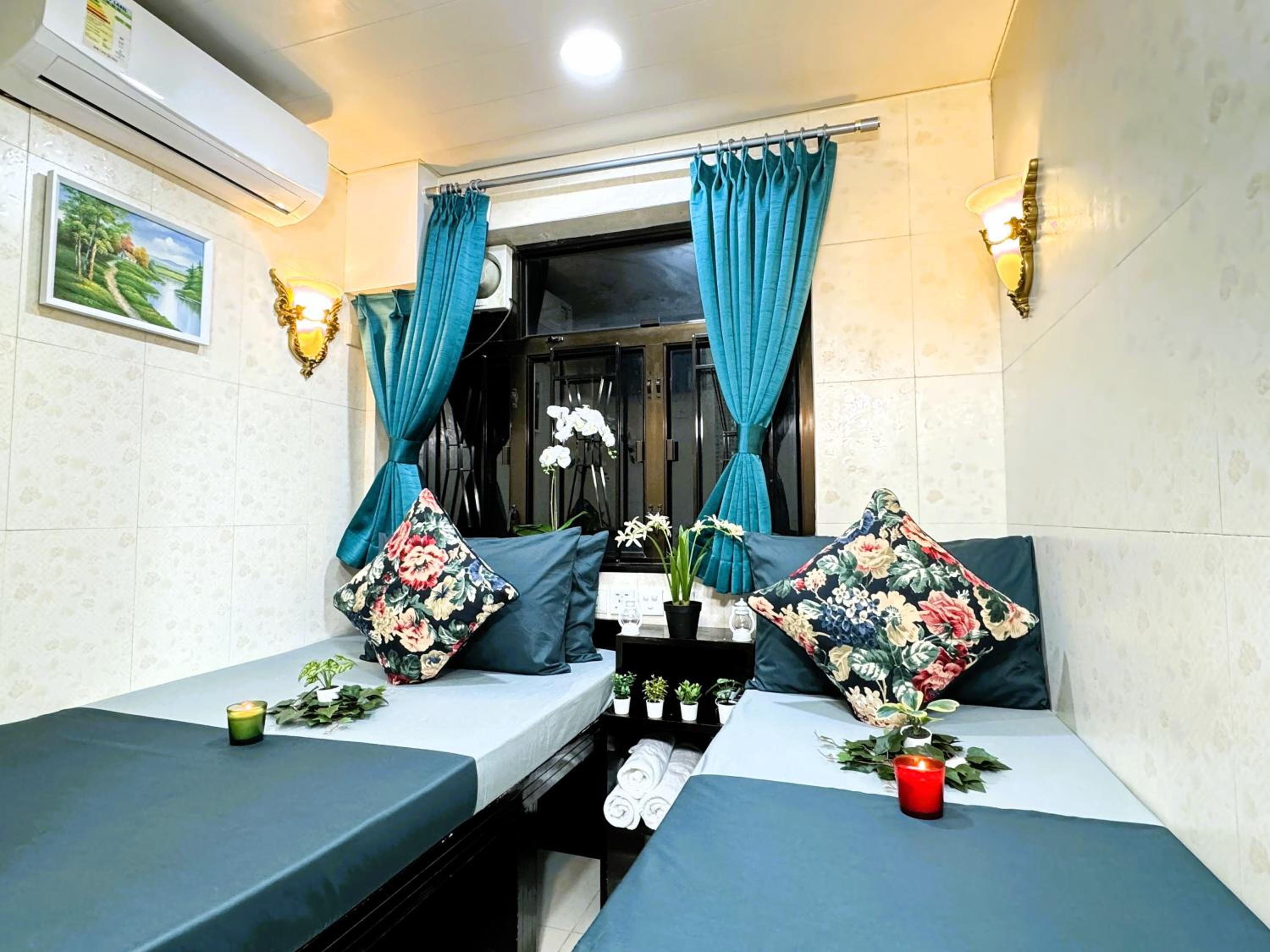 Park Guesthouse