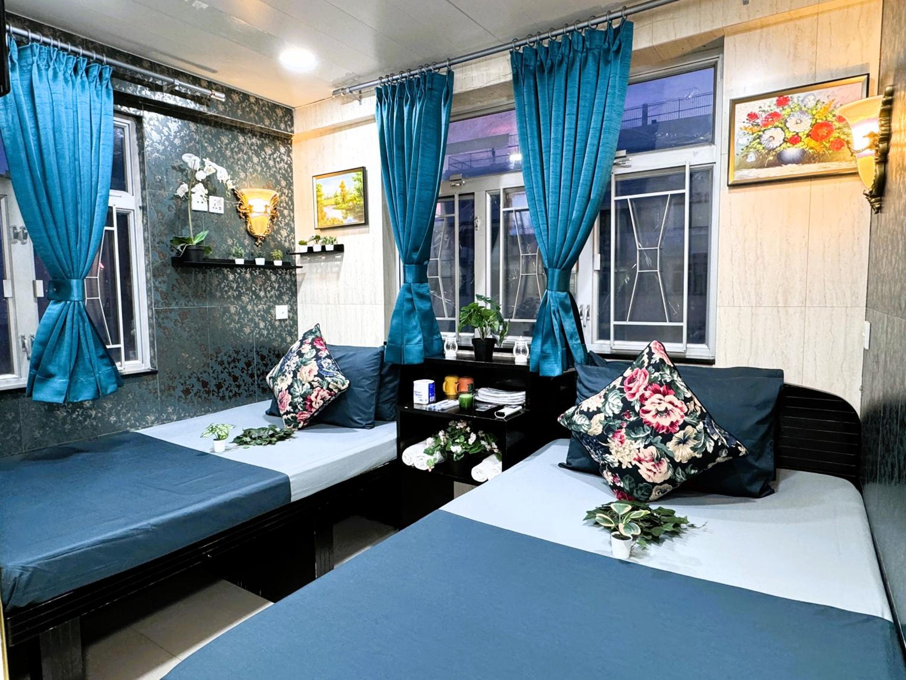 Park Guesthouse
