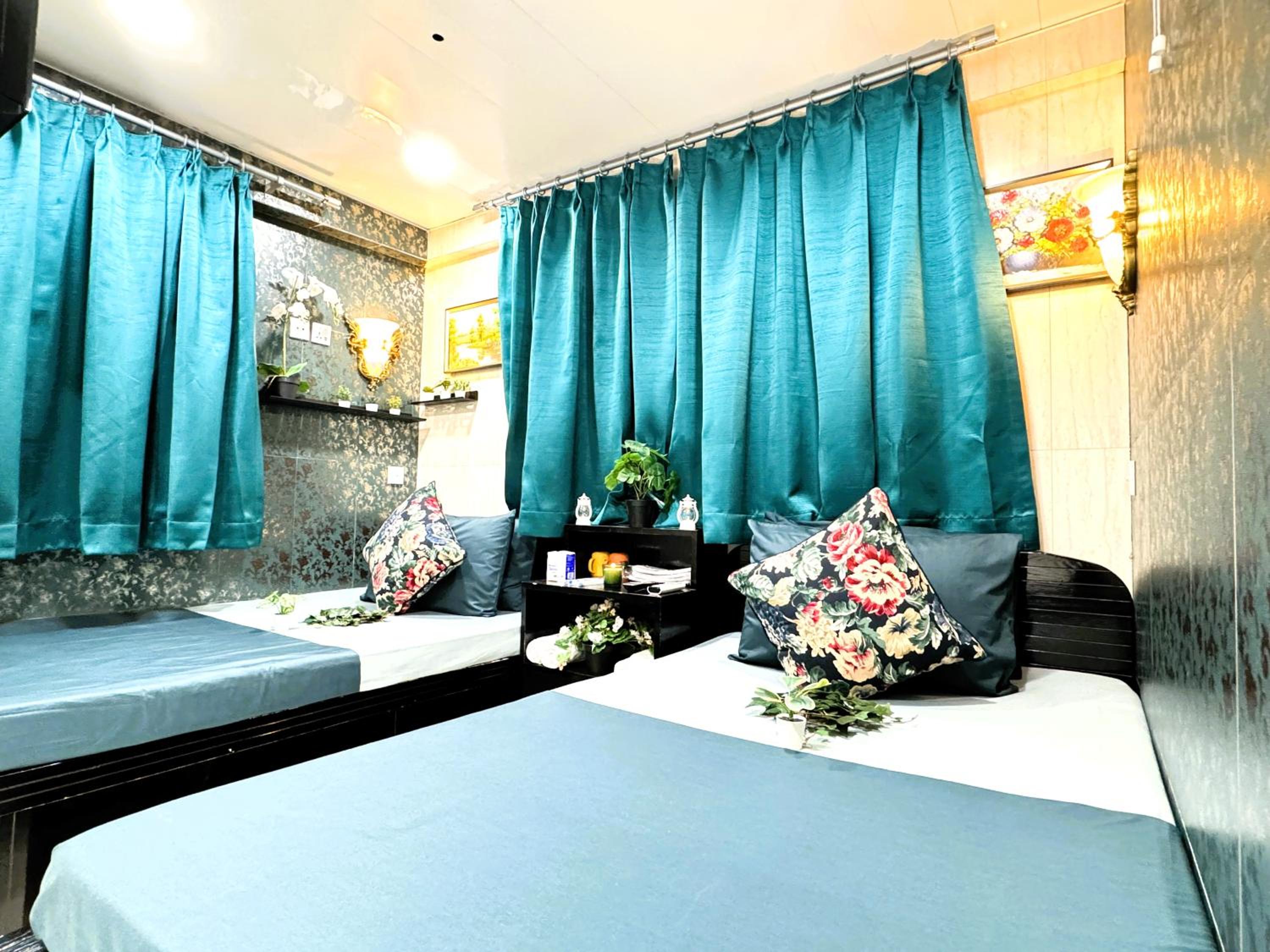 Park Guesthouse