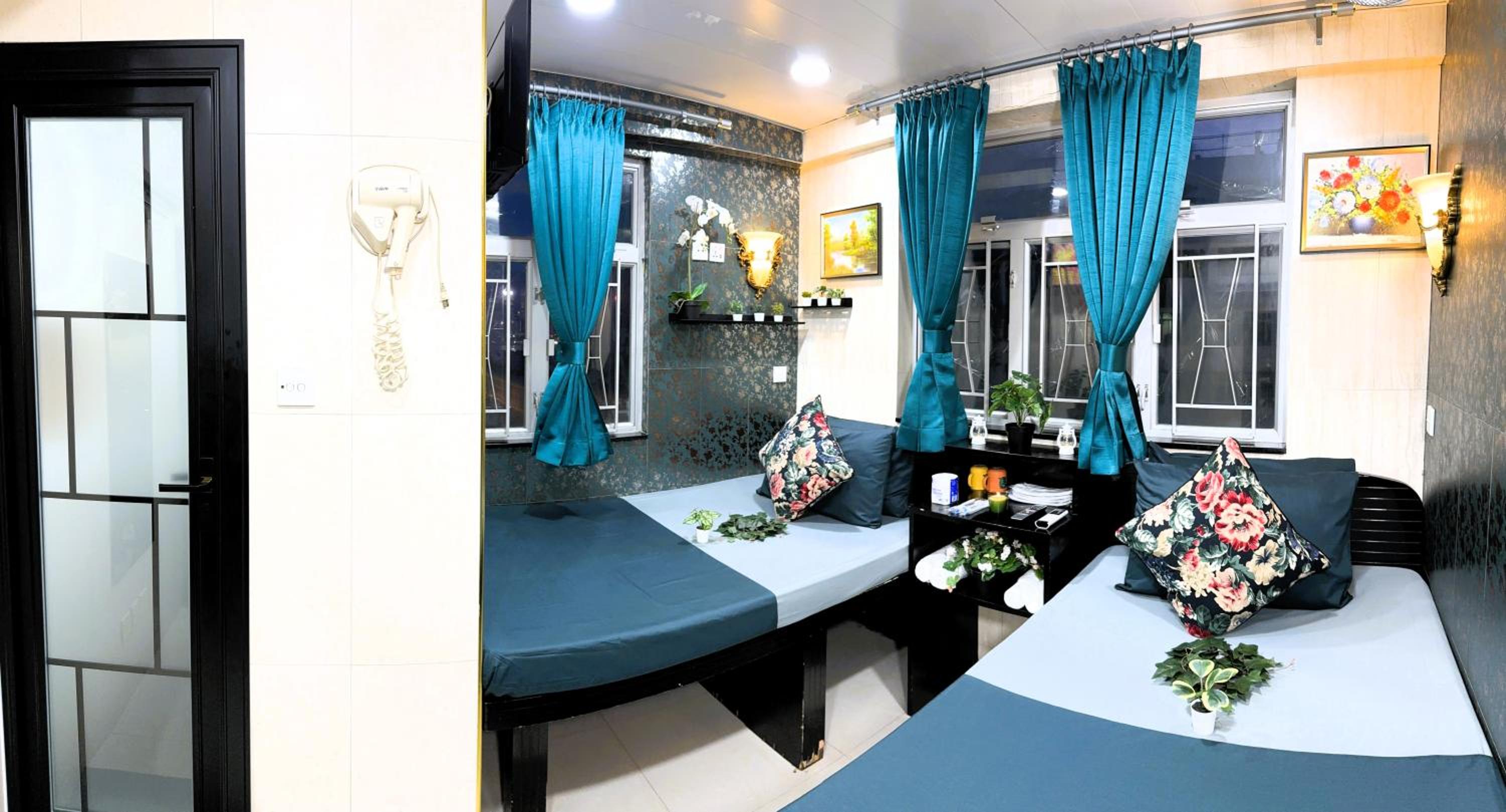 Park Guesthouse - Image 5