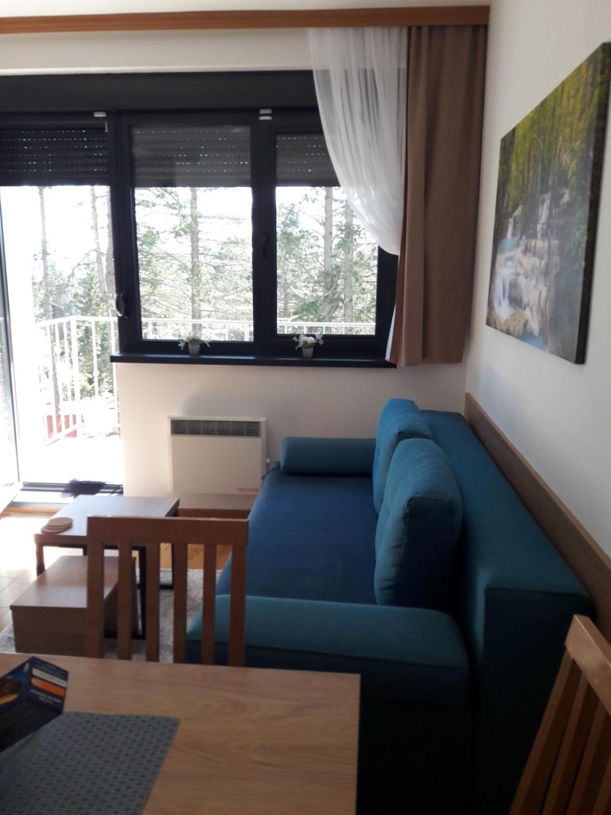 Apartman UNA - Titova vila view 4