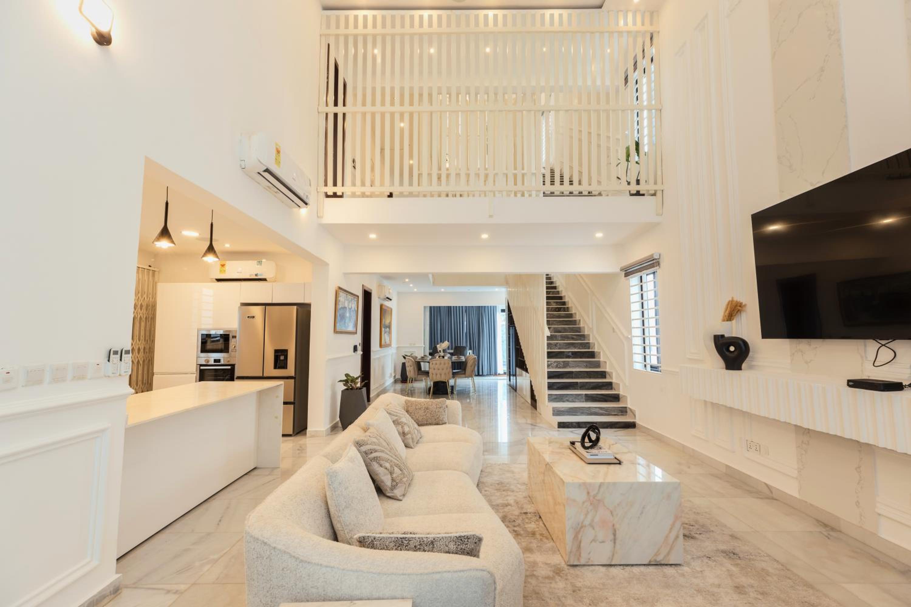 The Valley Villa view 5