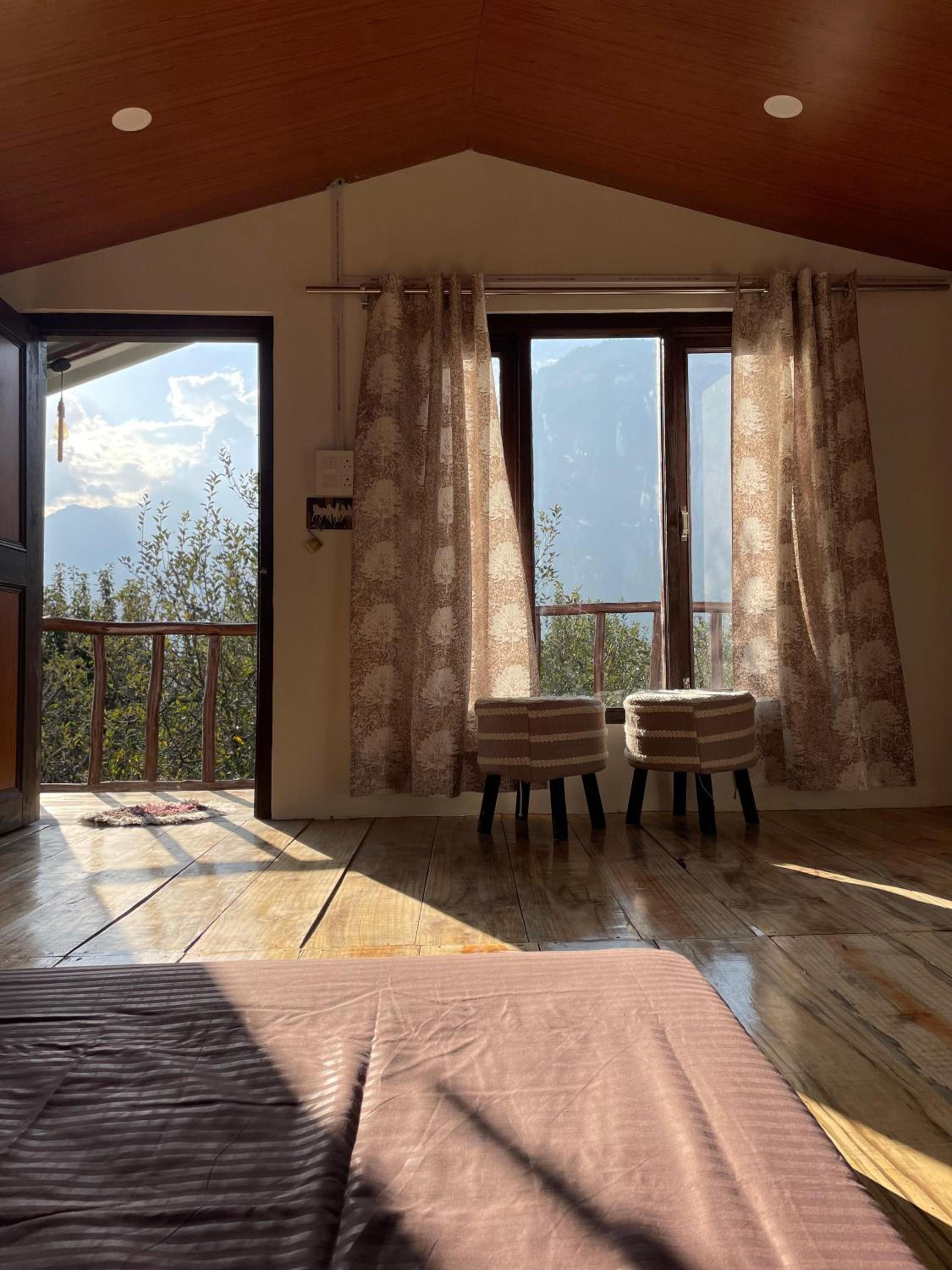 MANDAP COTTAGE & CAFE view 5