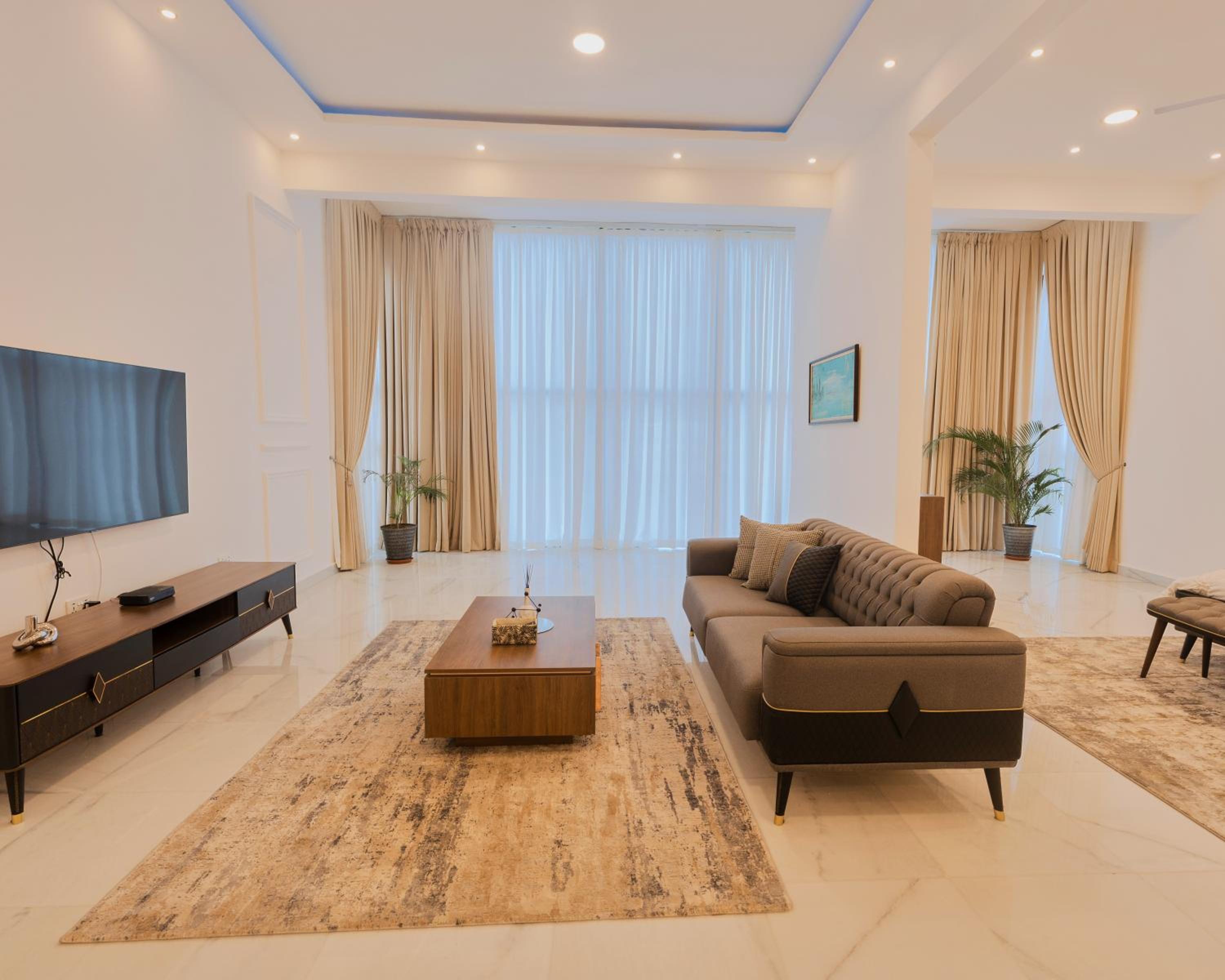 The Valley Villa view 4